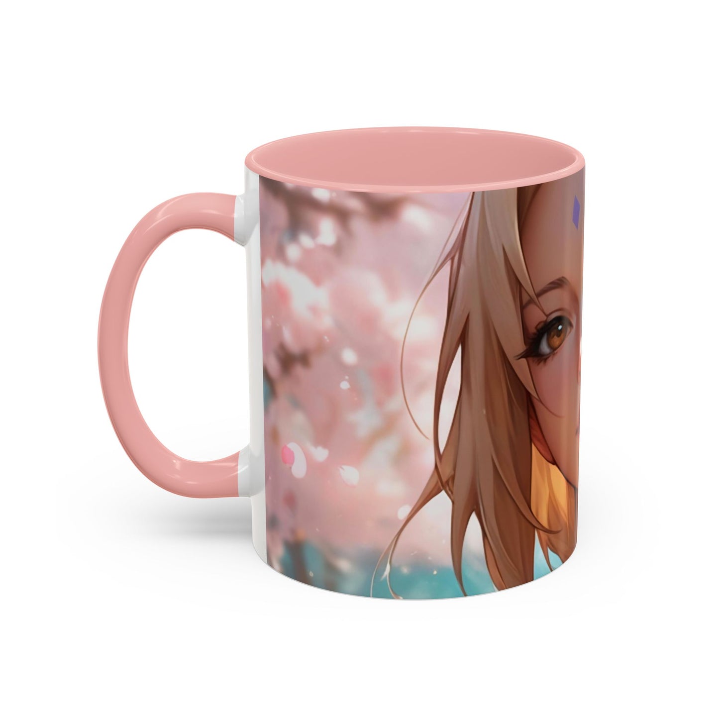 Tsunade 002 Coffee Mug