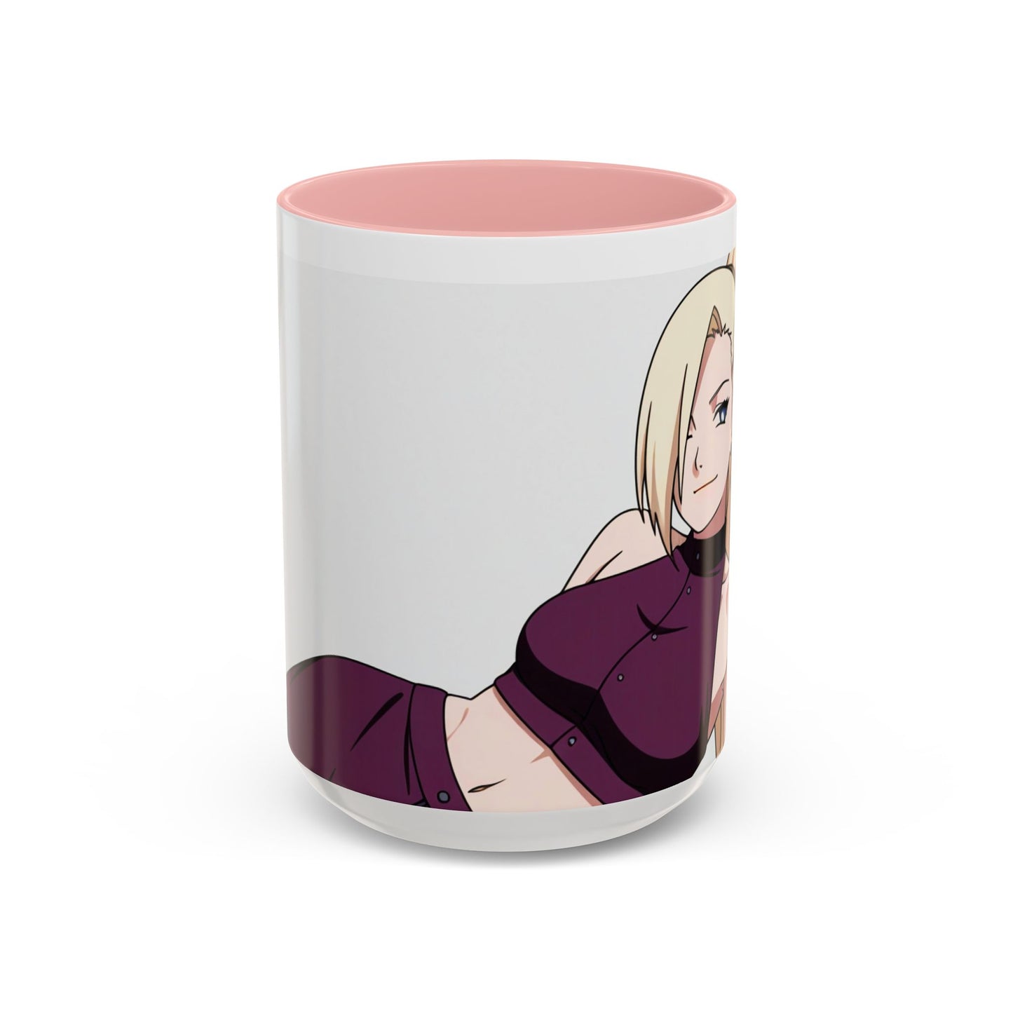 Ino Yamanaka 001 Coffee Mug