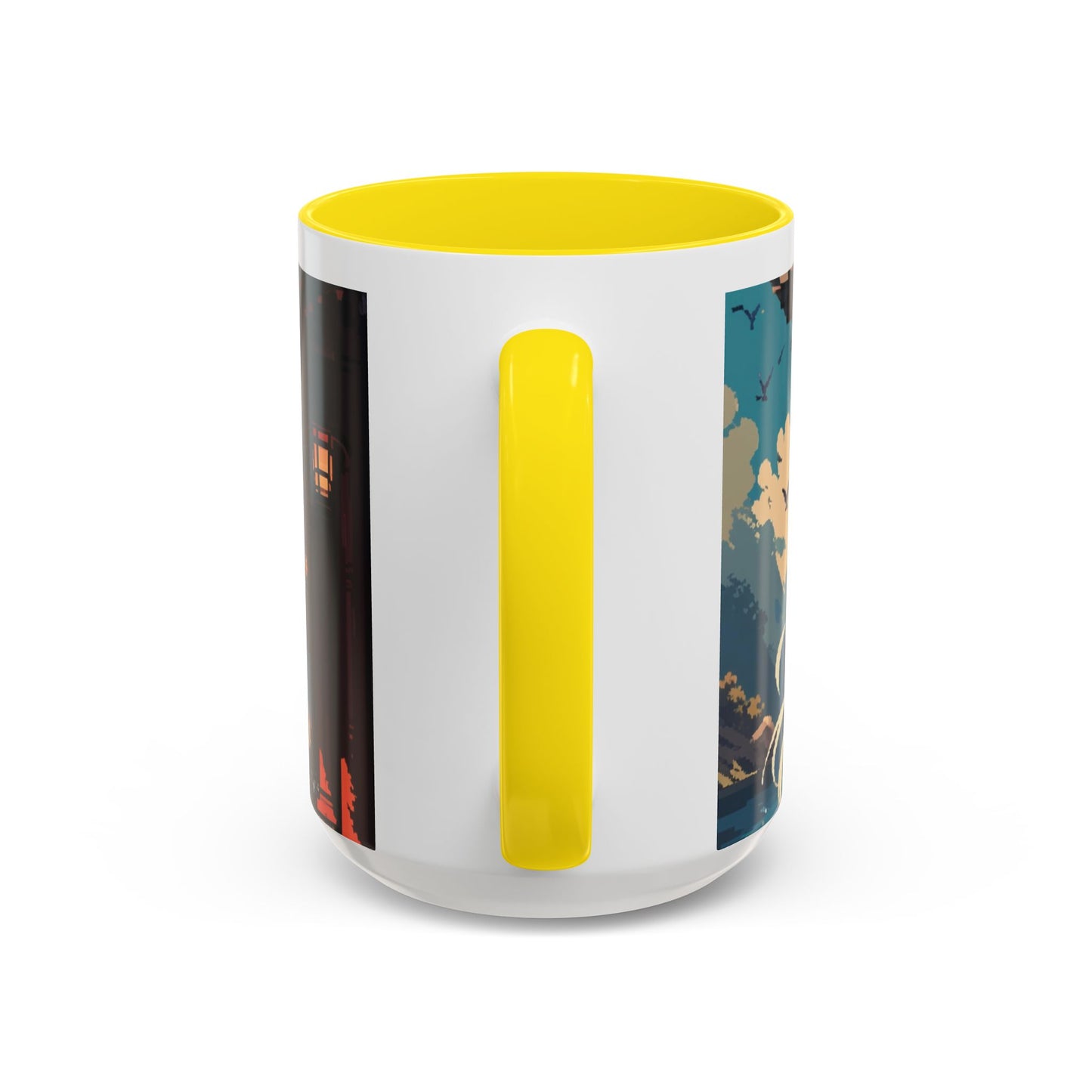 Ayaka 004 Coffee Mug