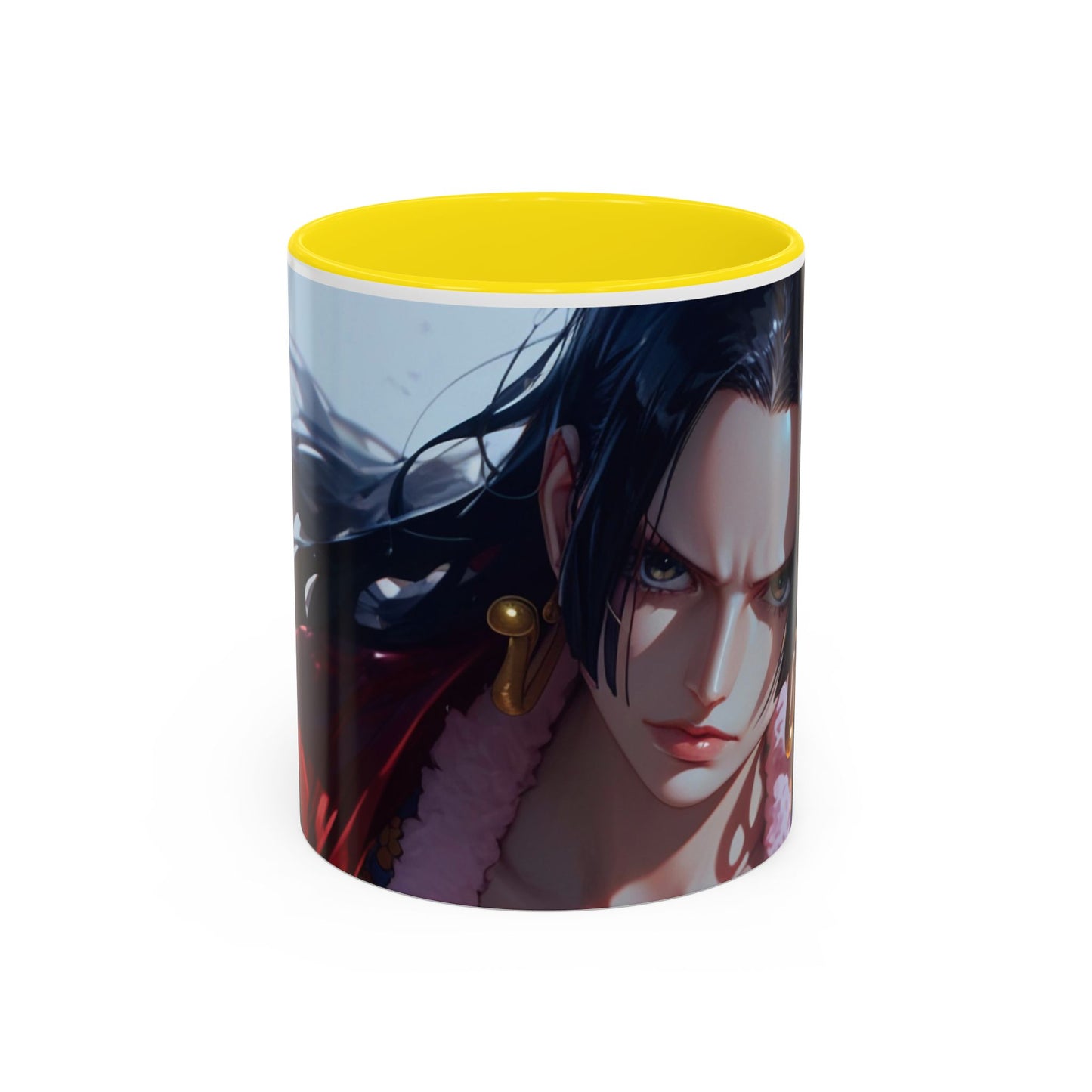 Boa Hancock 005 Coffee Mug