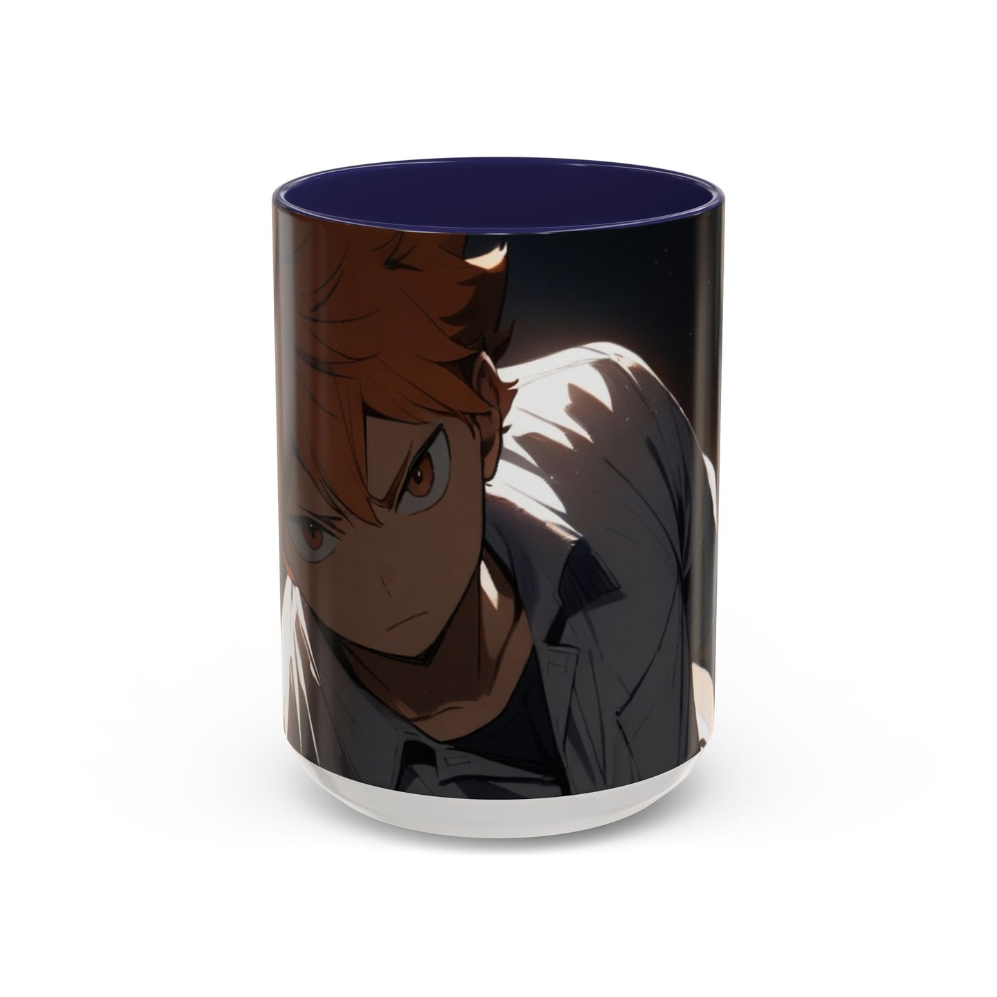 Hinata Shouyou 002 Coffee Mug