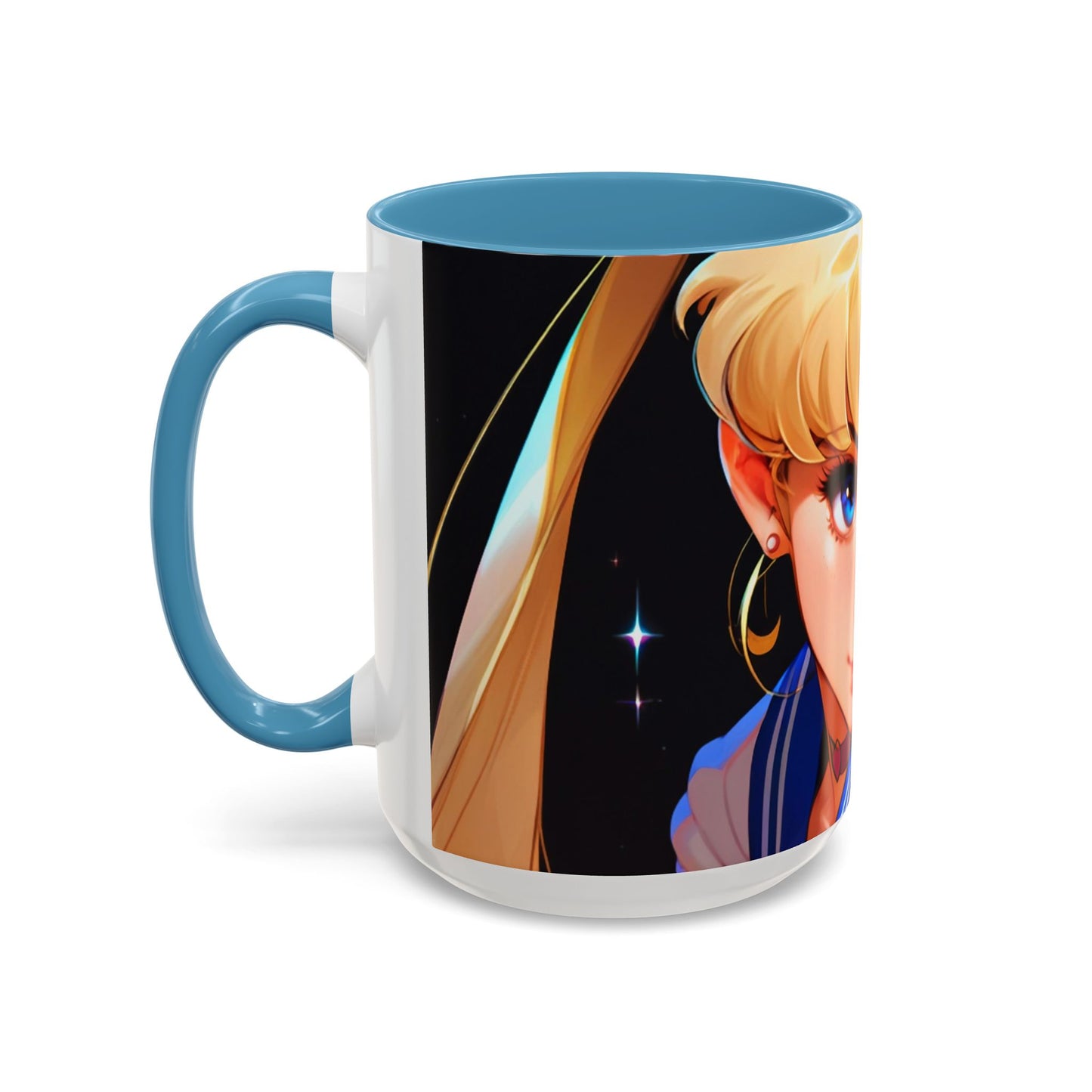 Sailor Moon 005 Coffee Mug