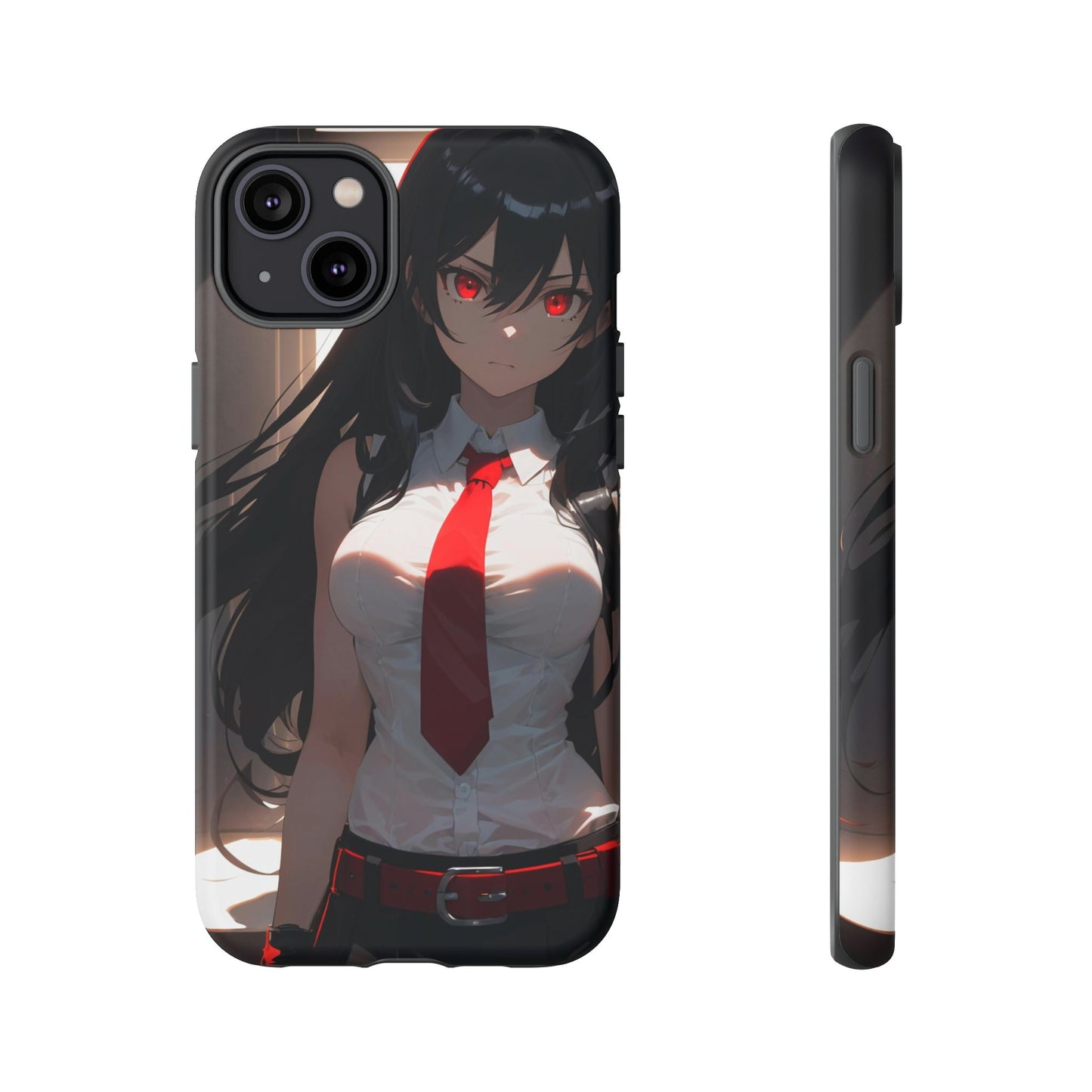 Akame 001 Tough Cases