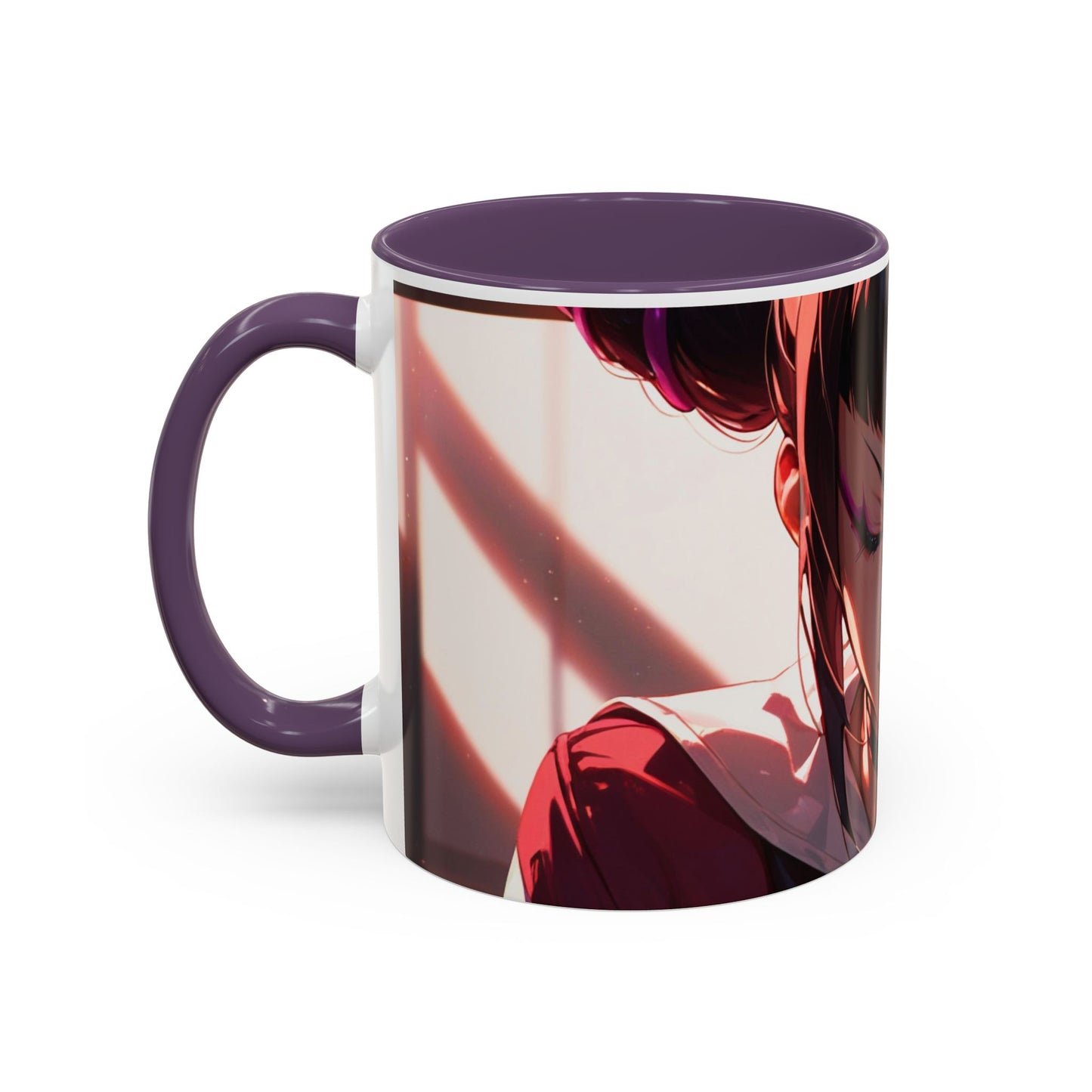 Juri 007 Coffee Mug