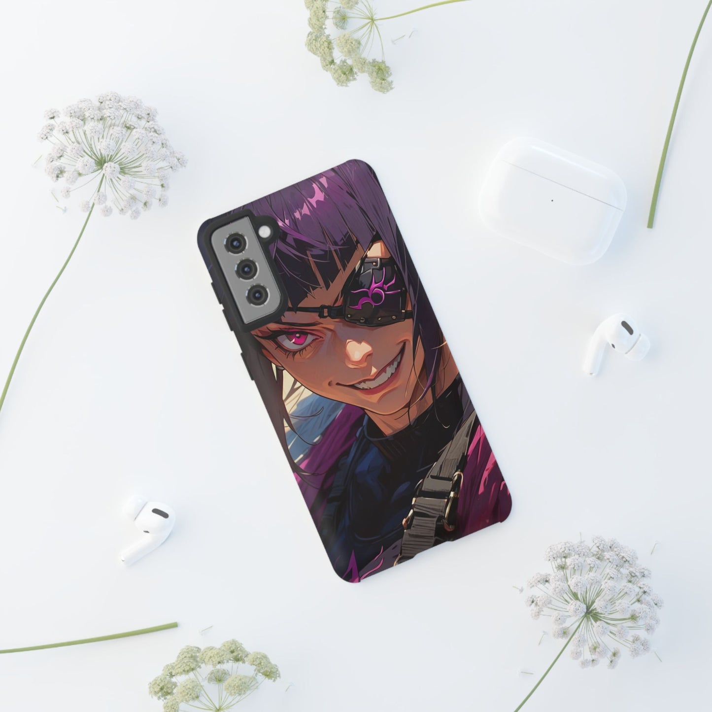 Juri 002 Tough Cases