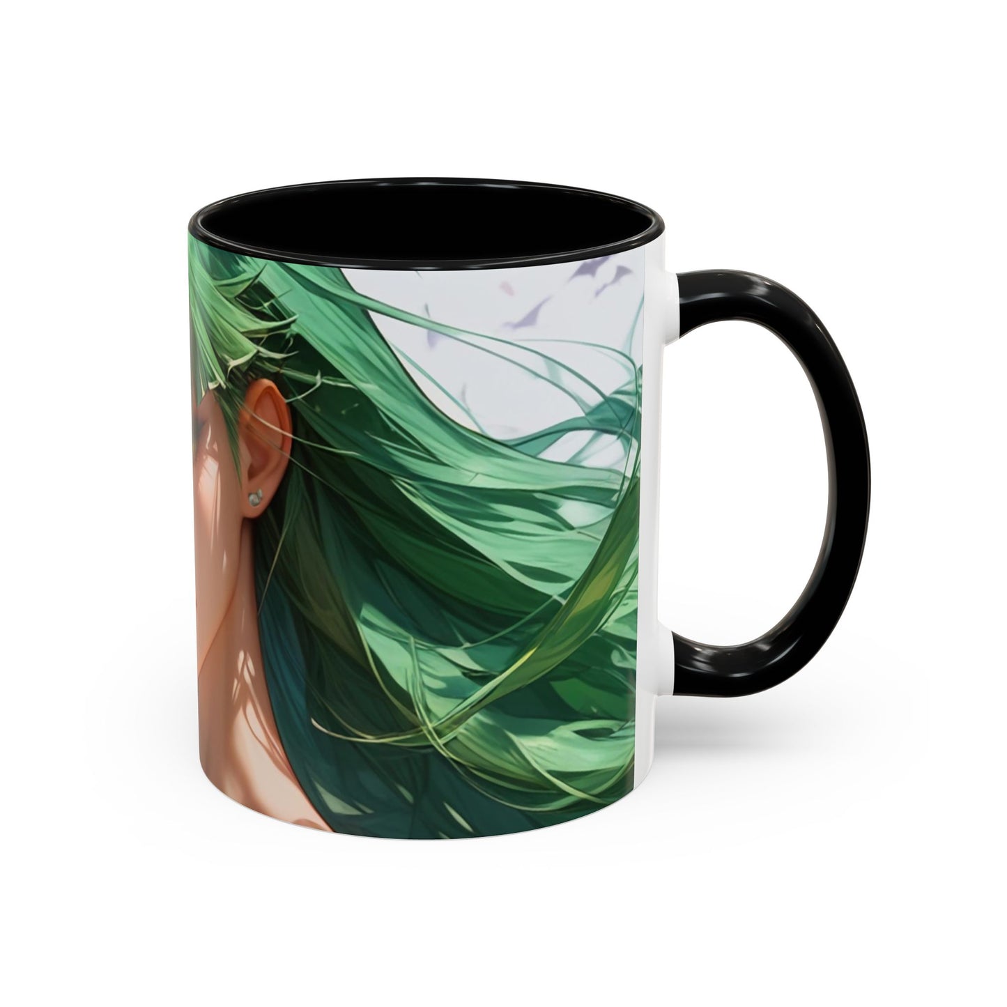 Morrigan 008 Coffee Mug