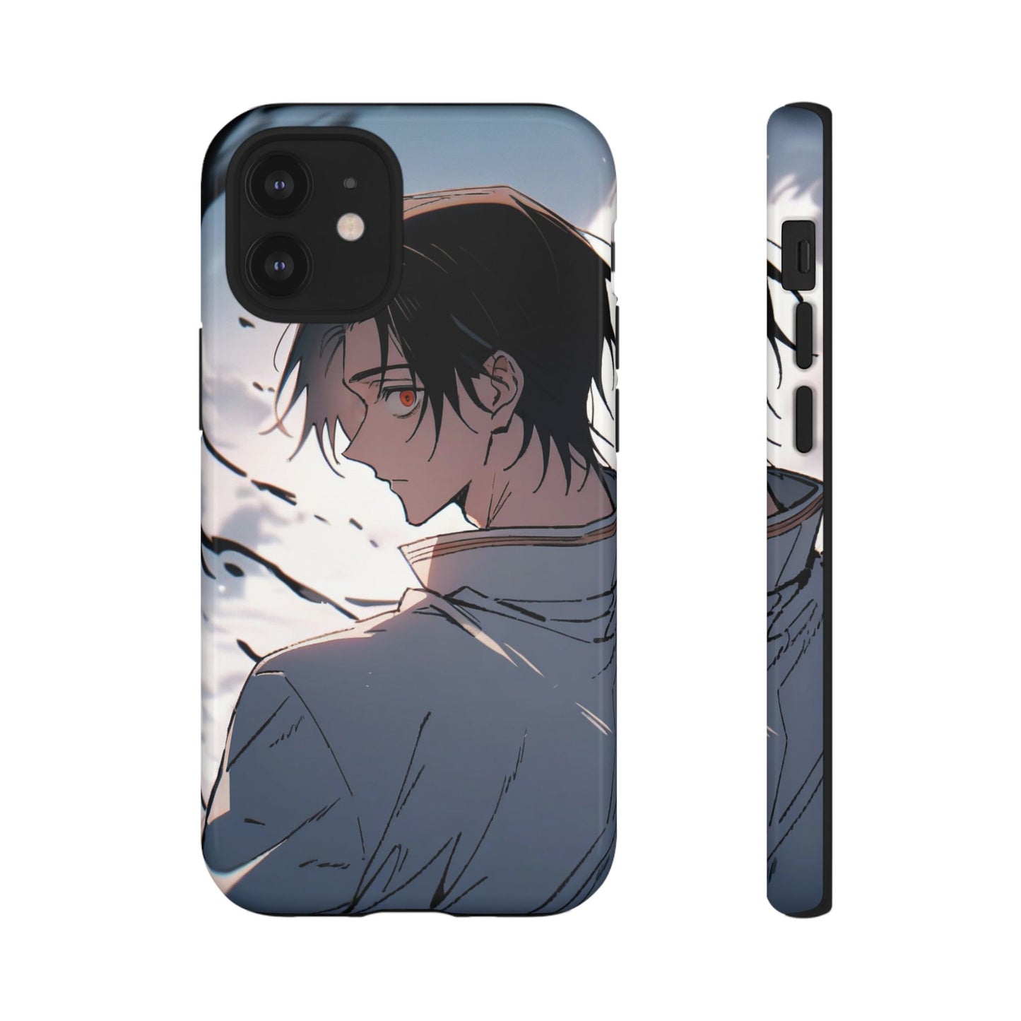 Yuta Okkotsu 001 Tough Cases