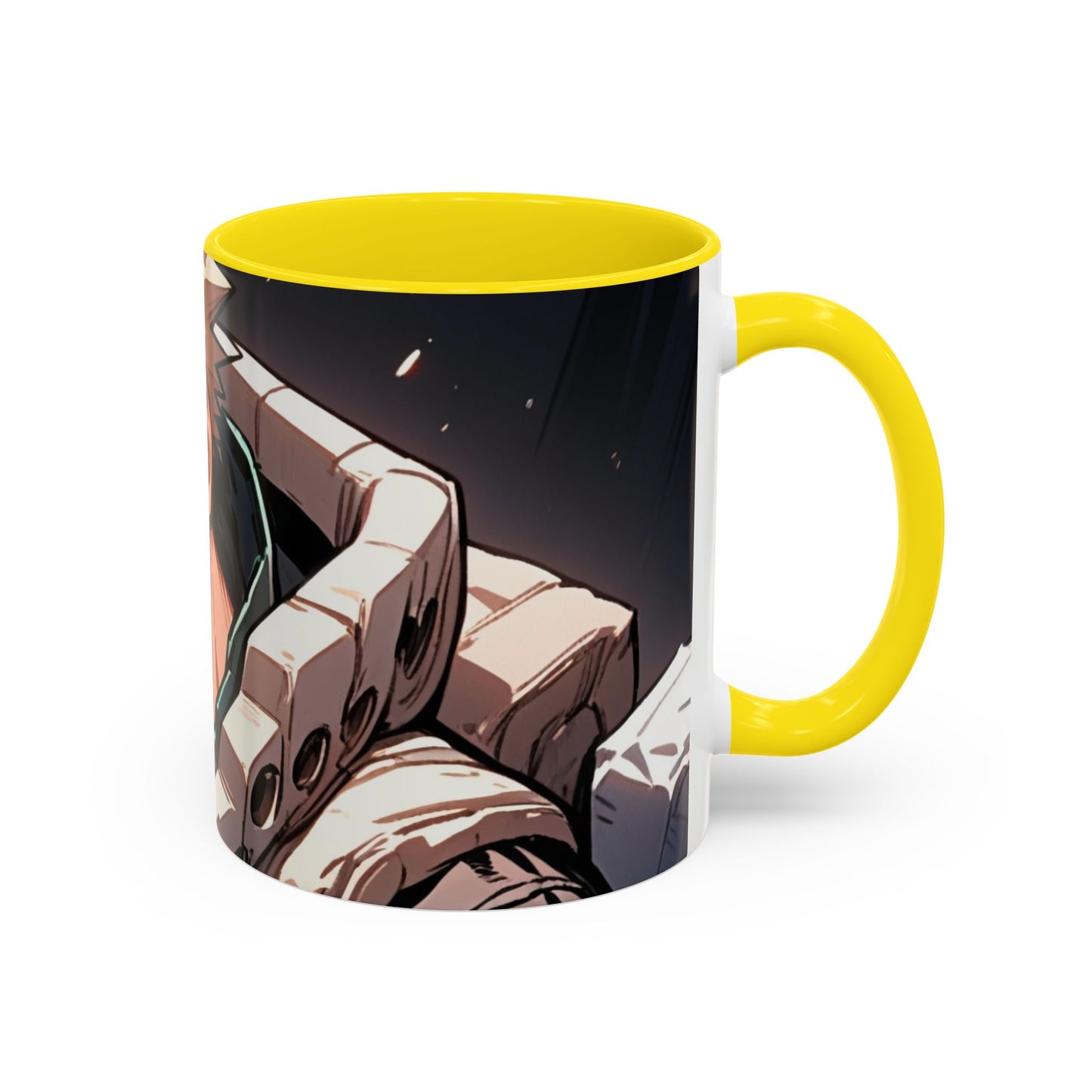 Bakugo 002 Coffee Mug