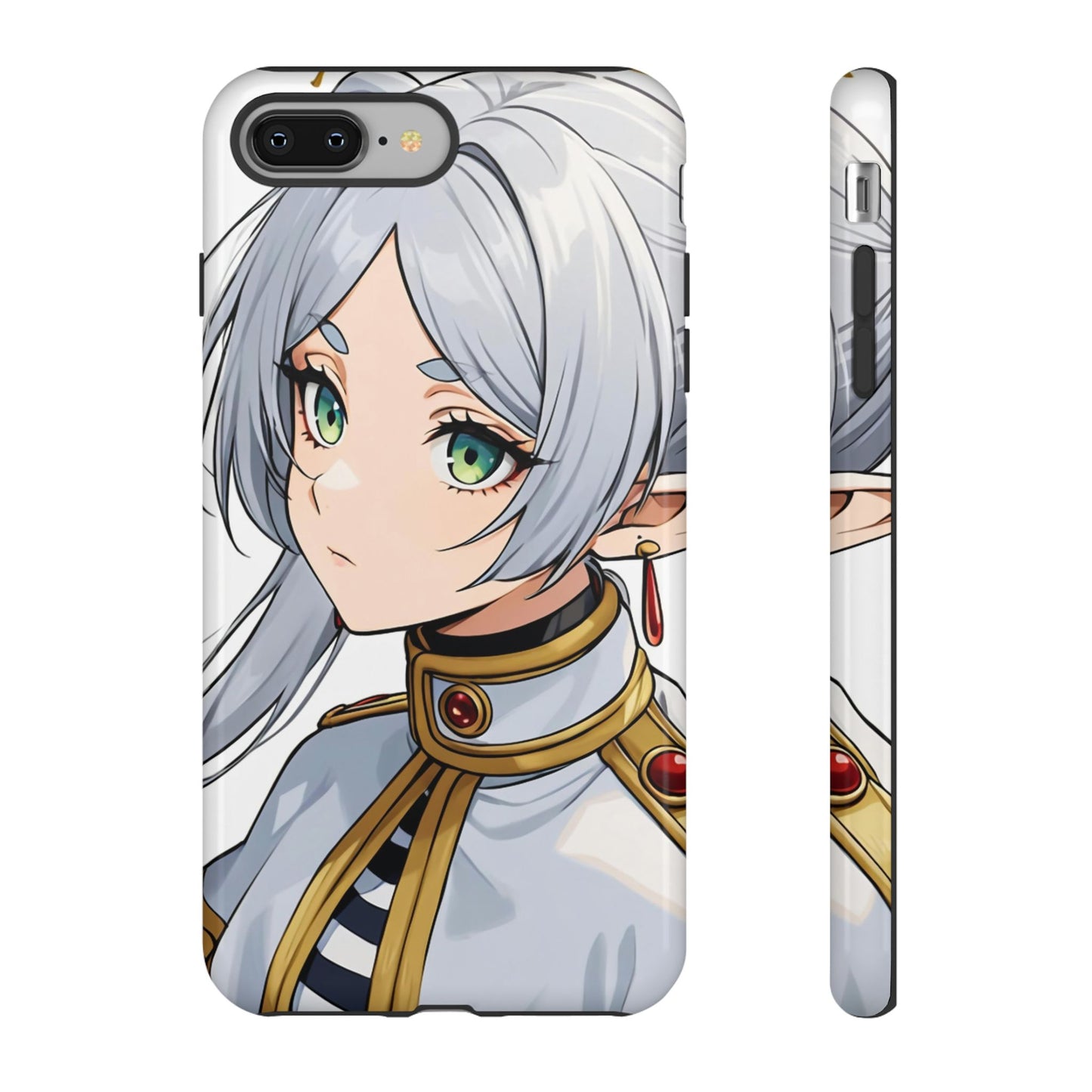 Frieren Tough Cases