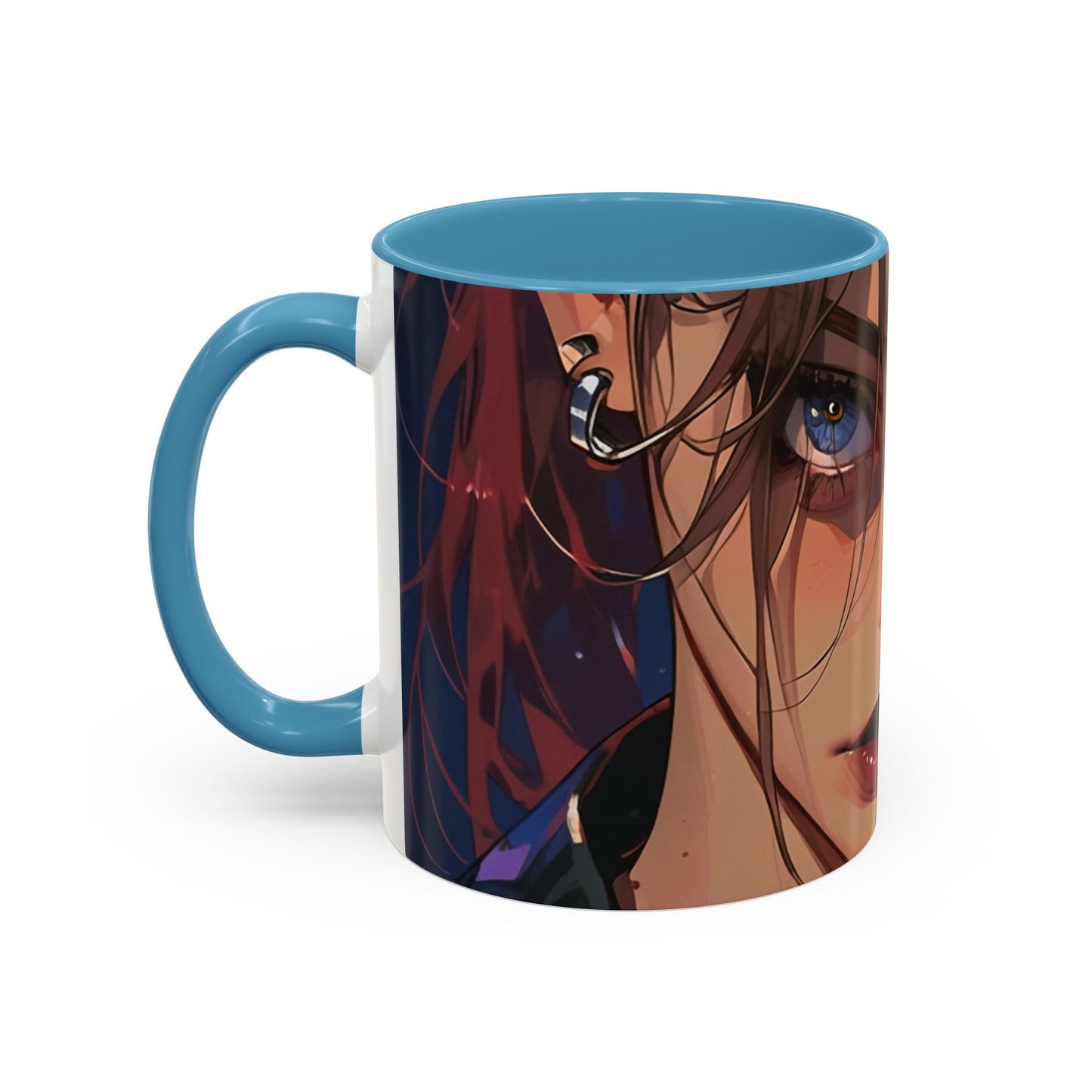 Claire Redfield 001 Coffee Mug