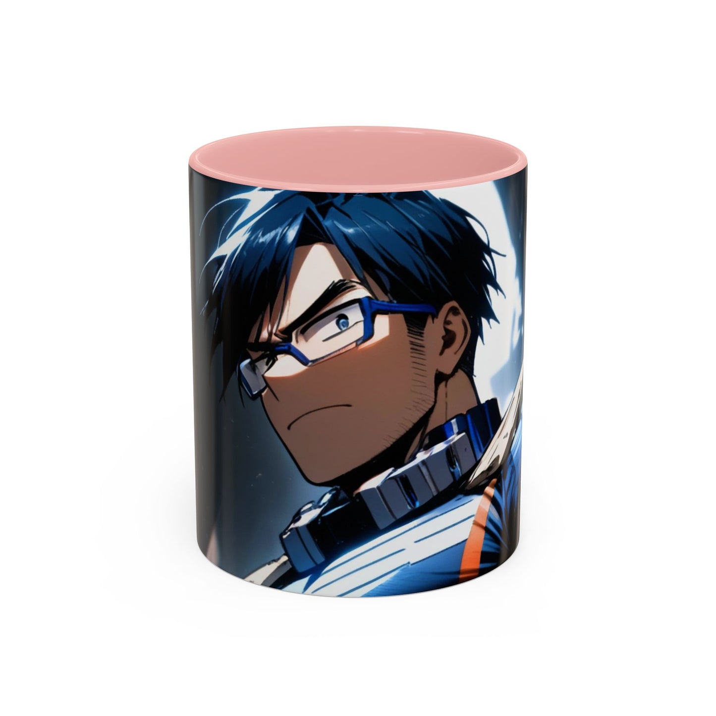 Iida Tenya 001 Coffee Mug