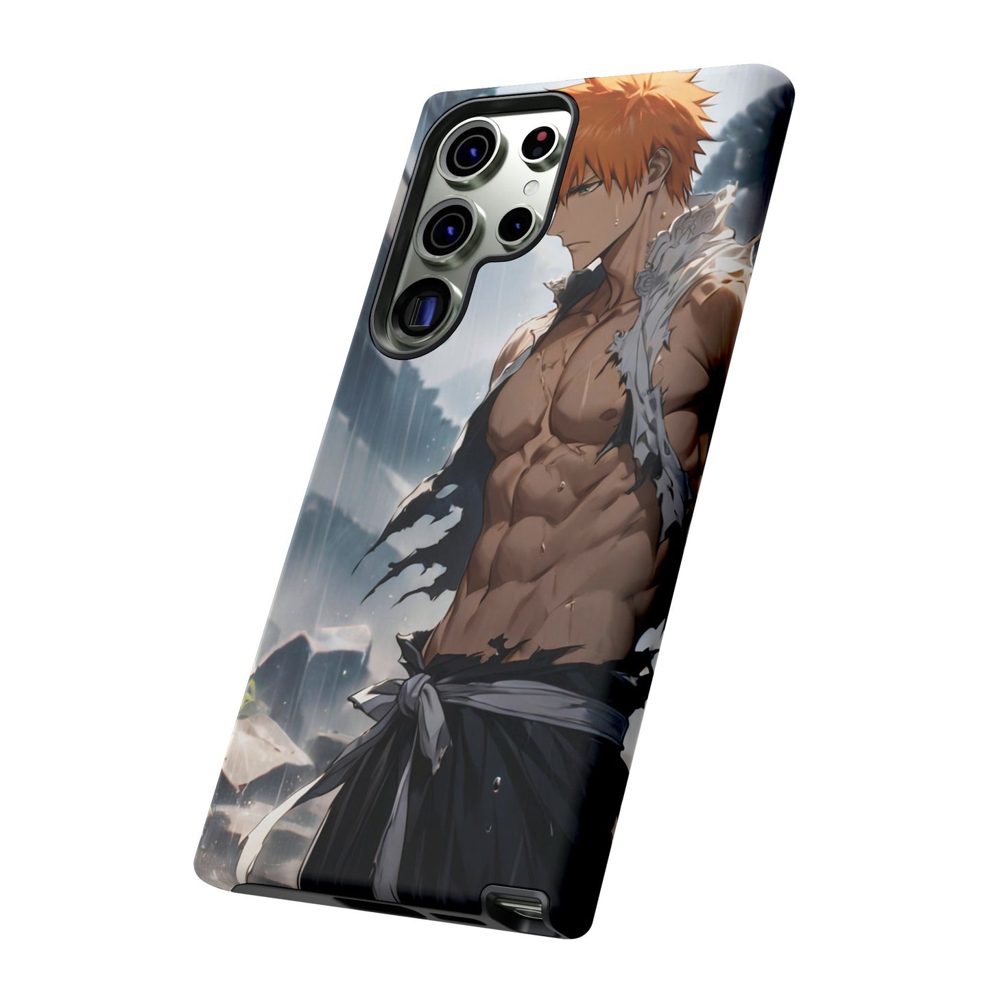 Ichigo 001 Tough Cases