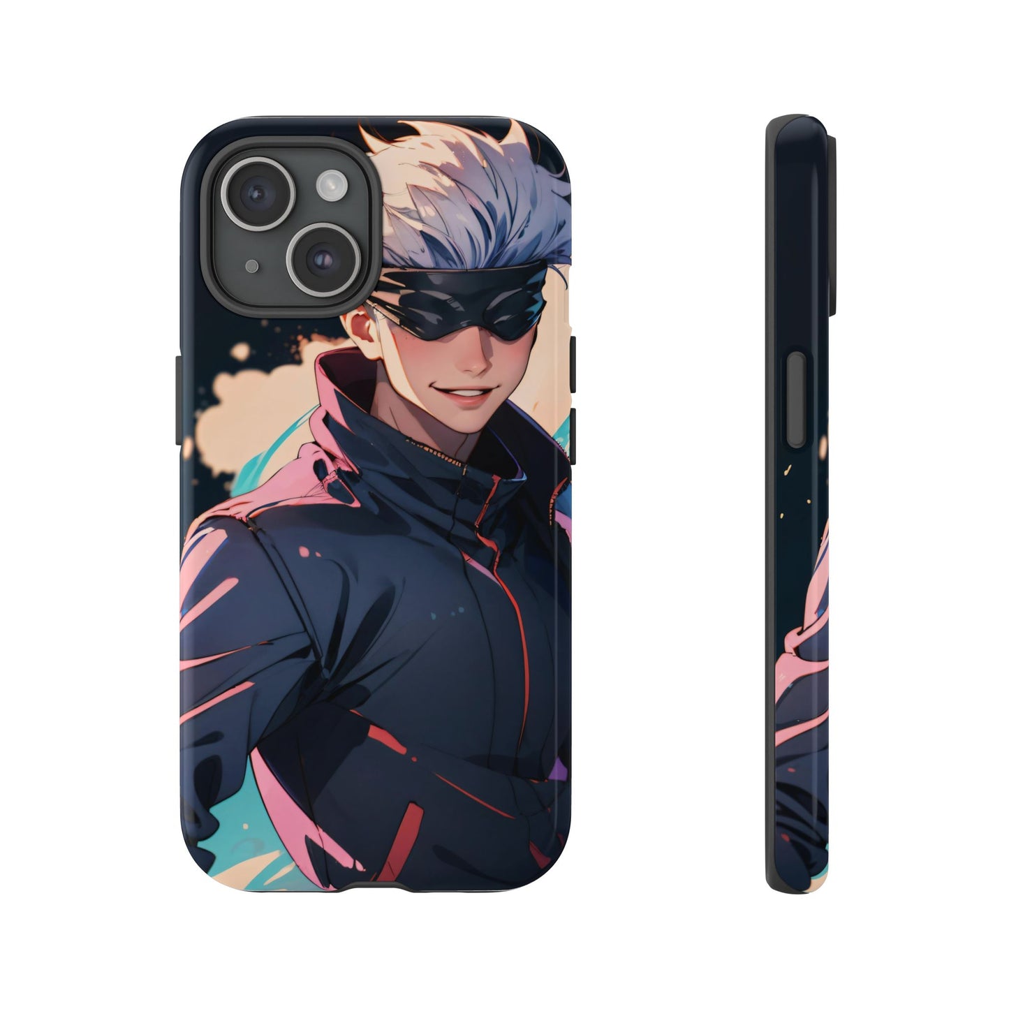 Gojo Satoru Tough Cases