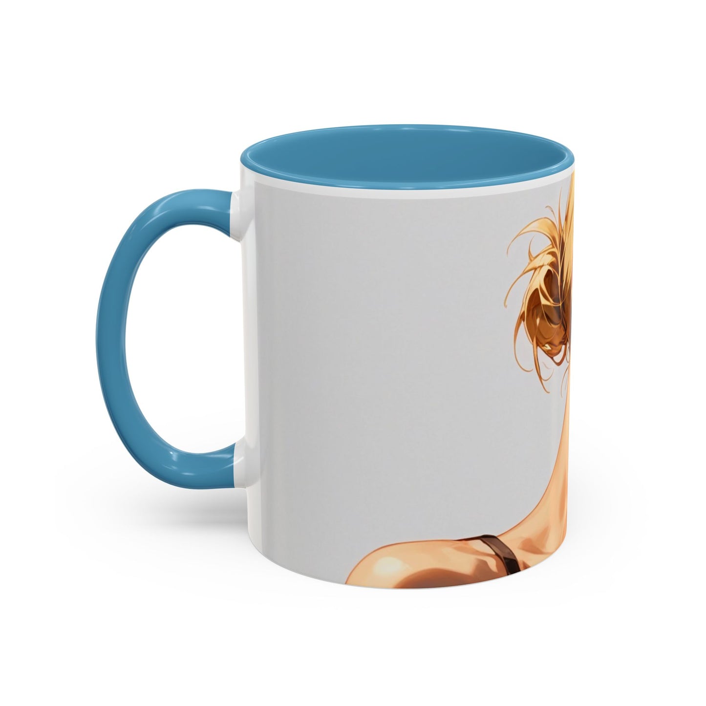 Annie Leonhardt 006 Coffee Mug