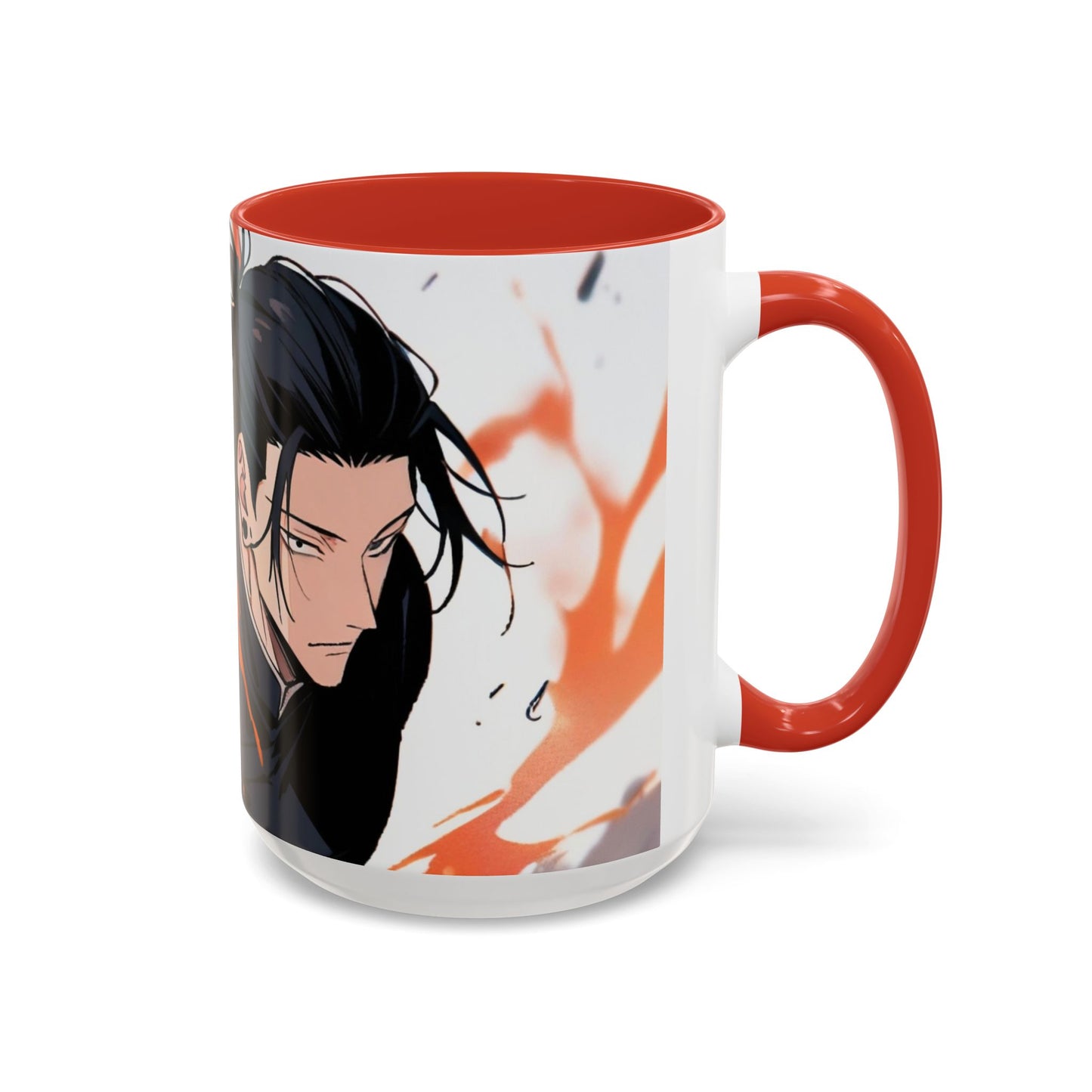 Geto Suguru 003 Coffee Mug