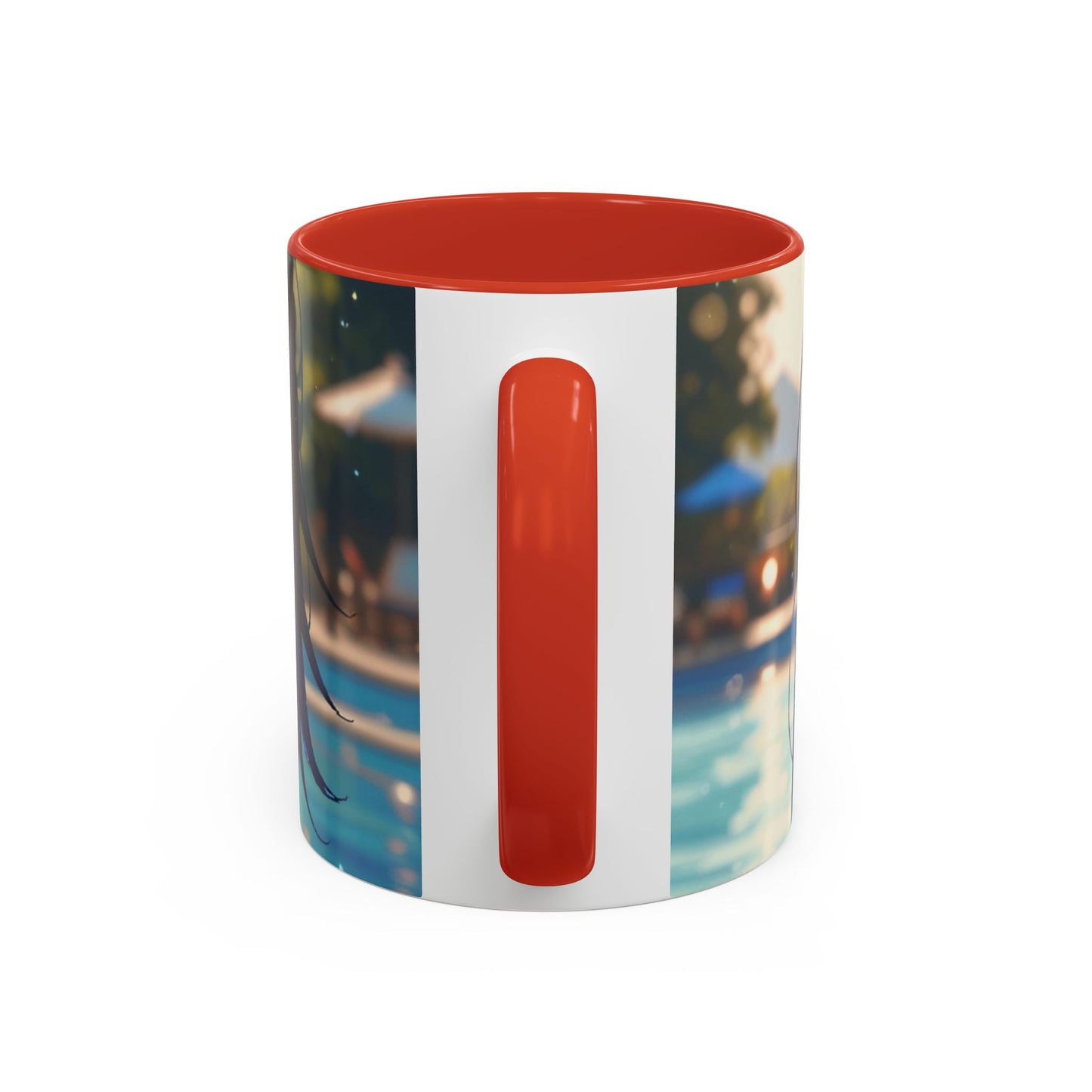 Yelan 006 Coffee Mug