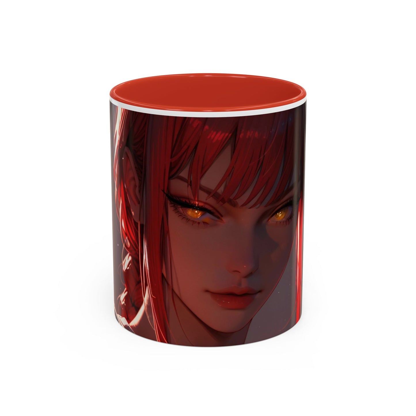 Makima 008 Coffee Mug