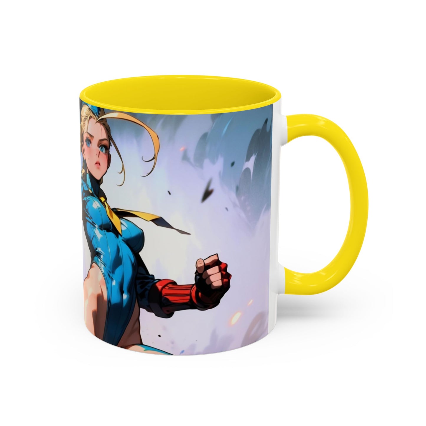 Cammy 001 Coffee Mug