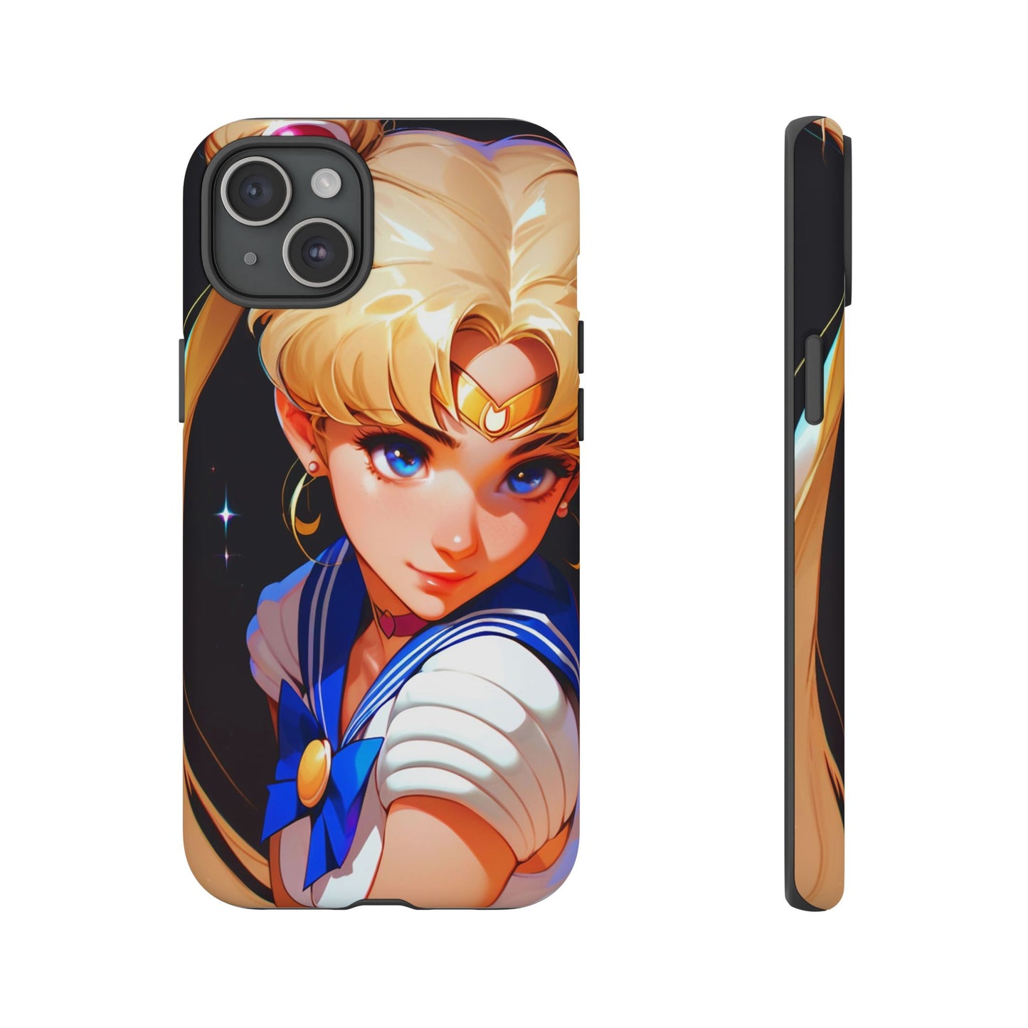 Sailor Moon 005 Tough Cases