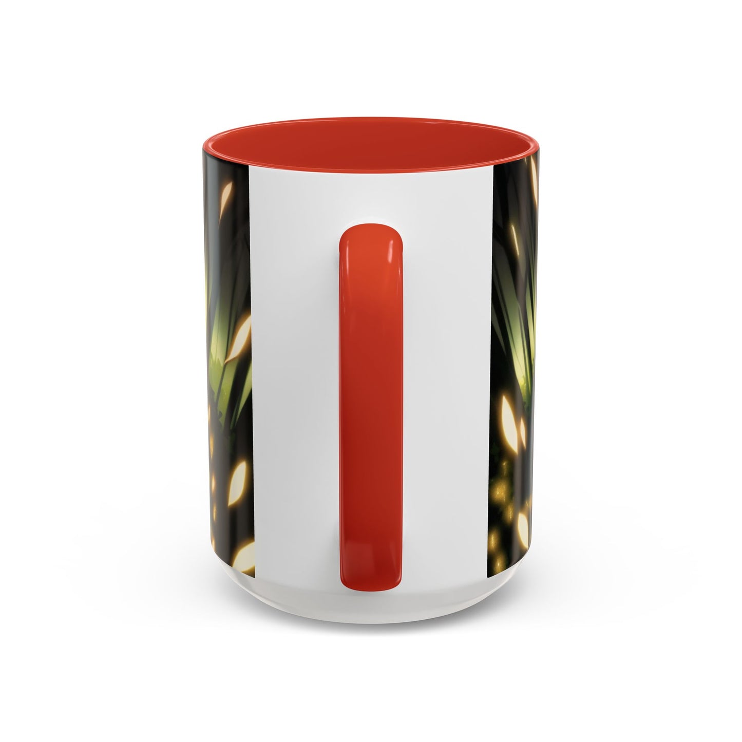Bell Cranel 001 Coffee Mug