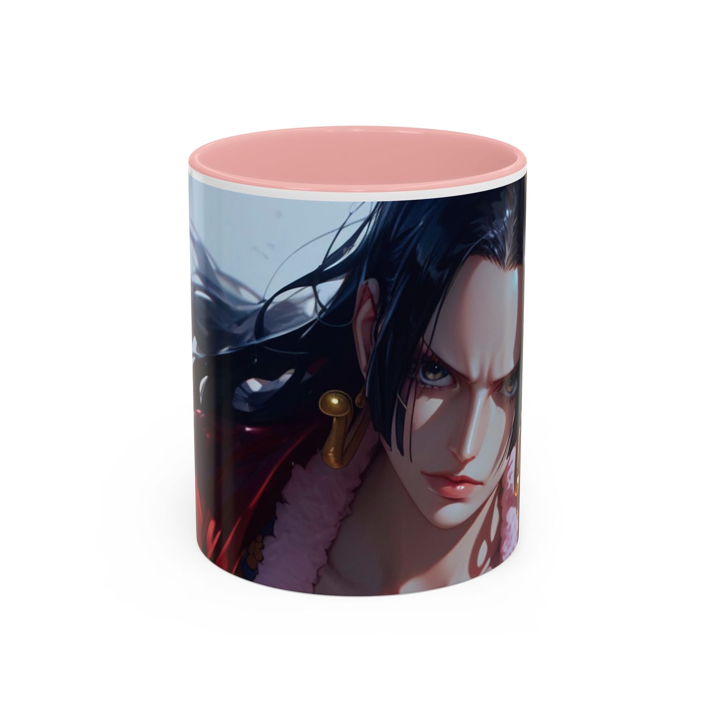 Boa Hancock 005 Coffee Mug