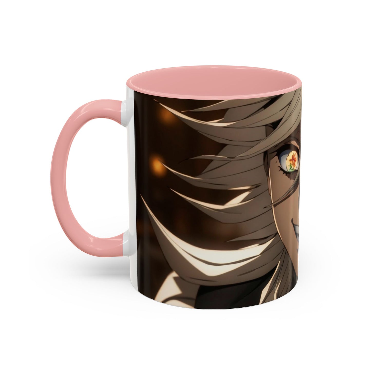 Douma 001 Coffee Mug