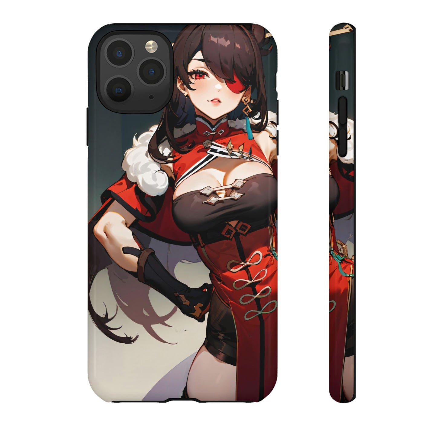Beidou 002 Tough Cases