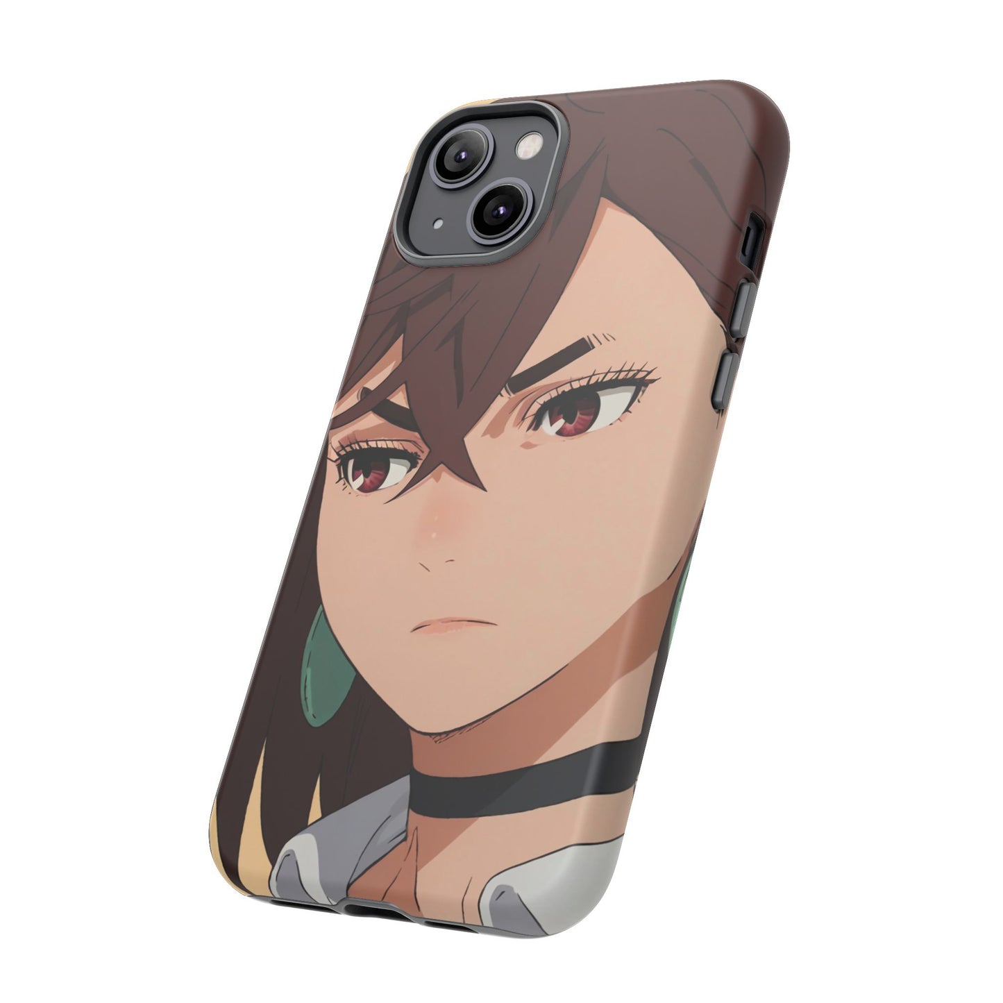 Ayase Momo 003 Tough Cases