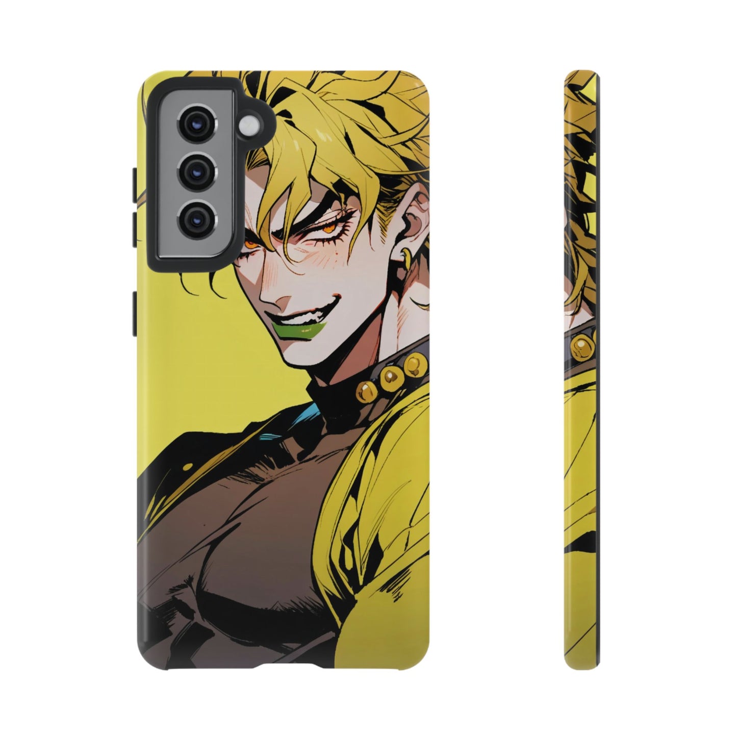 Dio Brando 001 Tough Cases