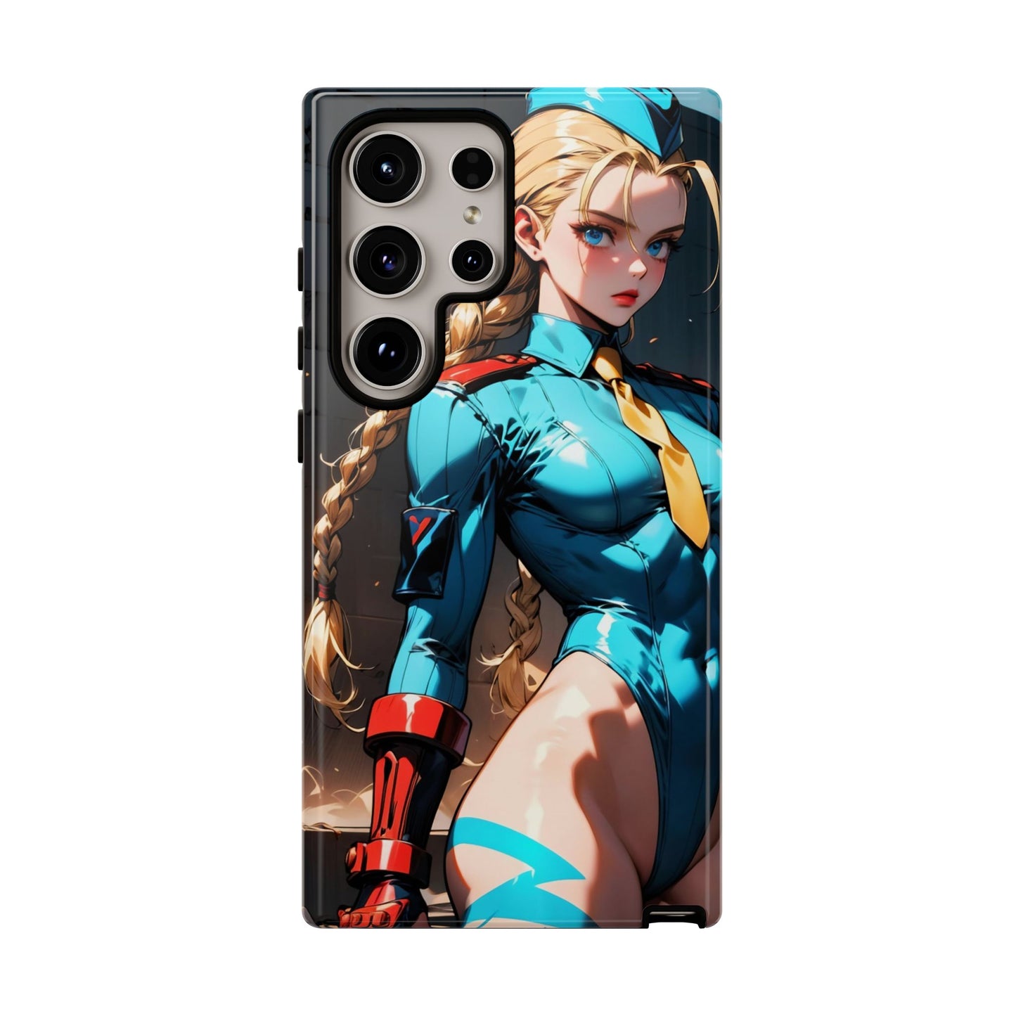 Cammy 008 Tough Cases