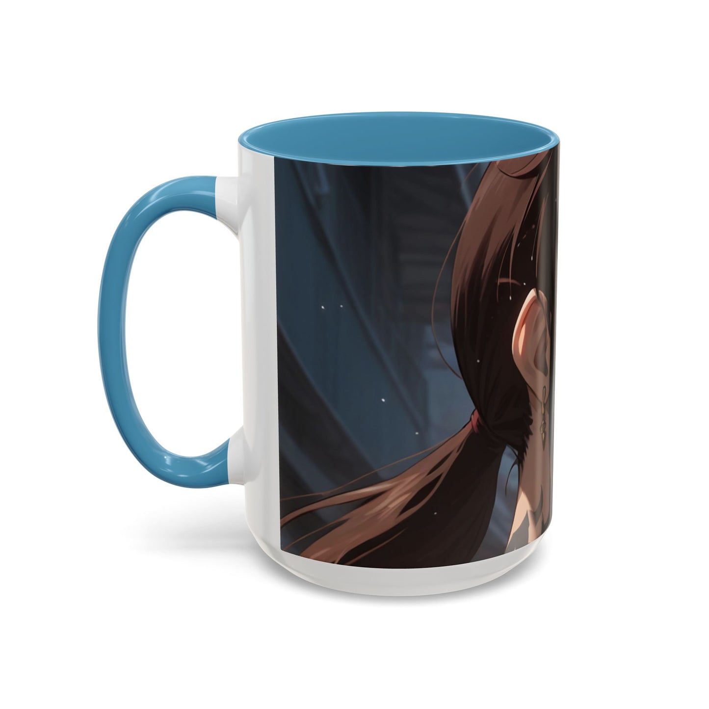 Revy 003 Coffee Mug