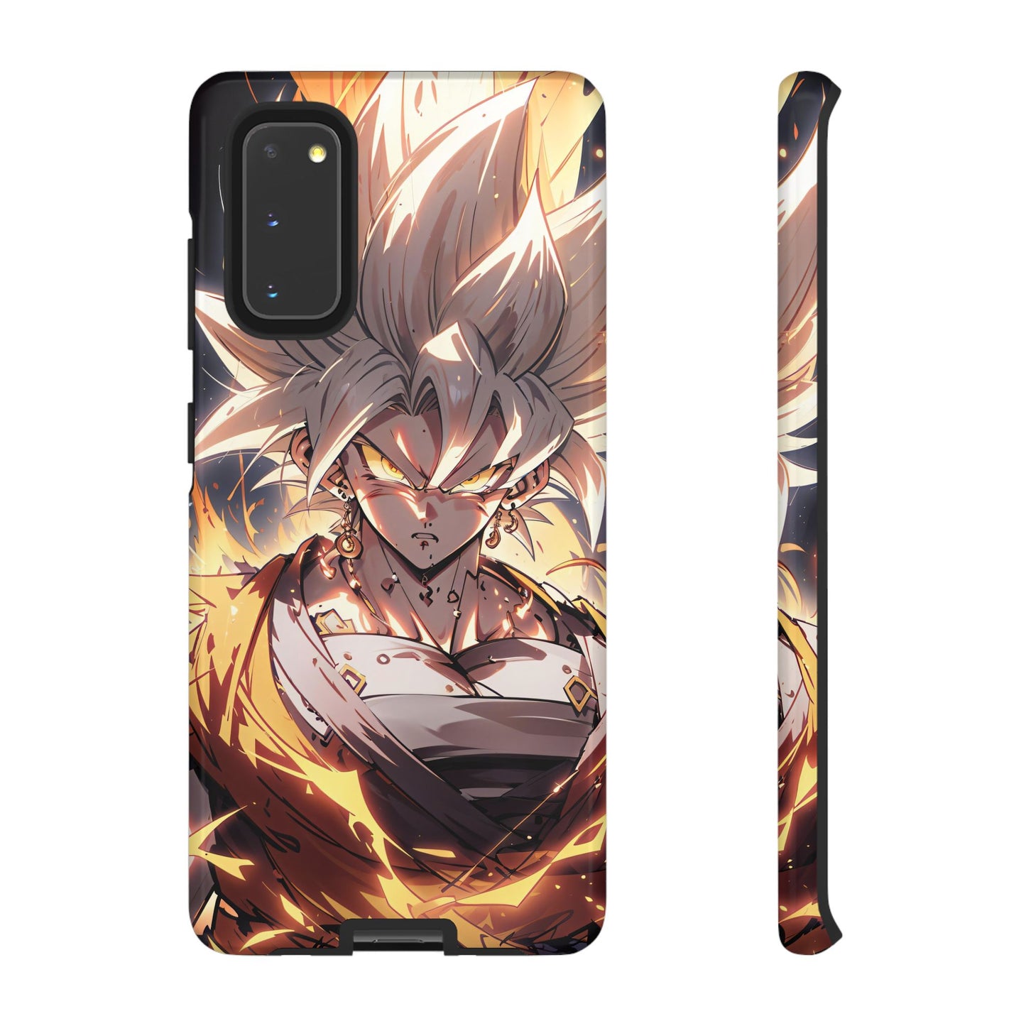 Goku 002 Tough Cases