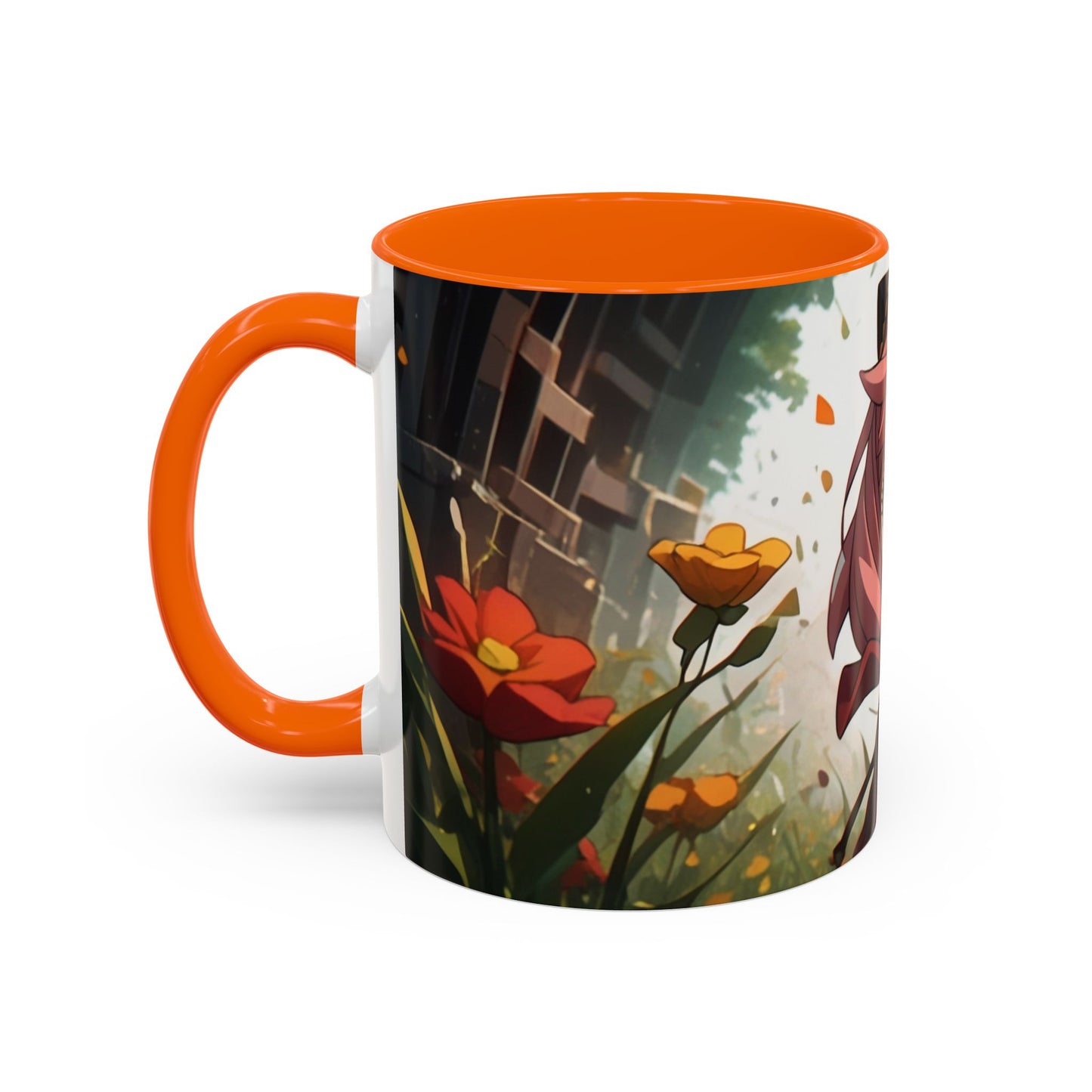 Anya Forger 004 Coffee Mug
