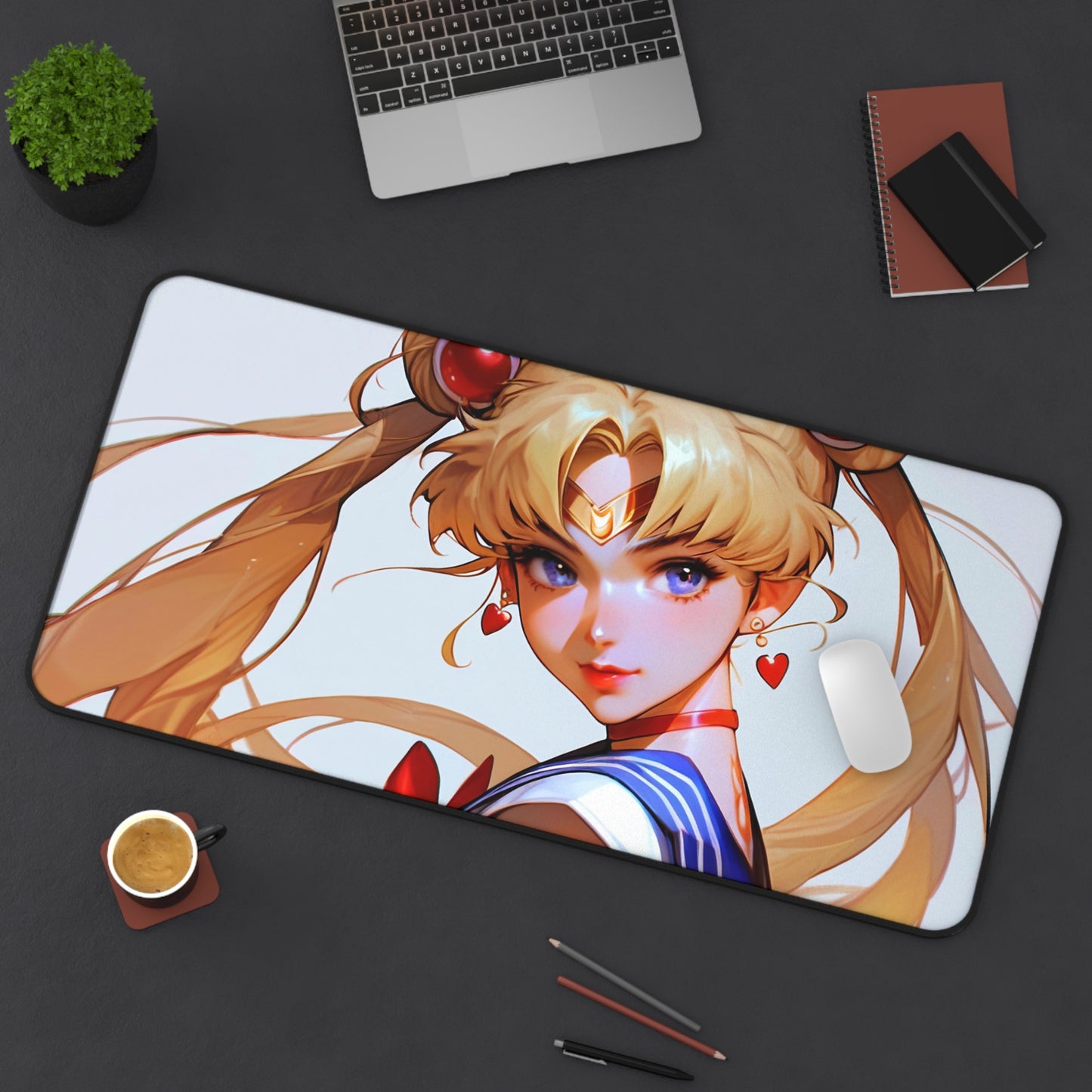 Sailor Moon 003 Desk Mat