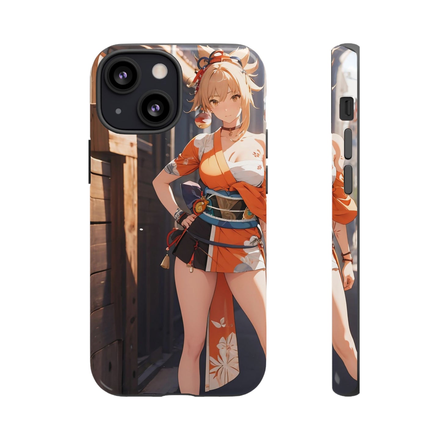 Yoimiya 001 Tough Cases