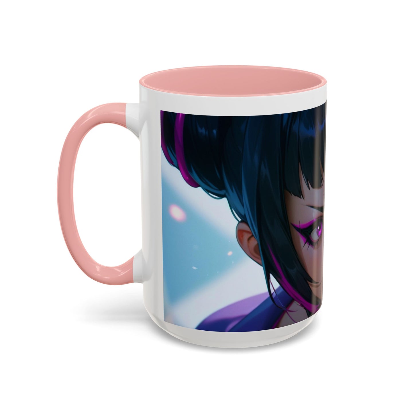 Juri 006 Coffee Mug