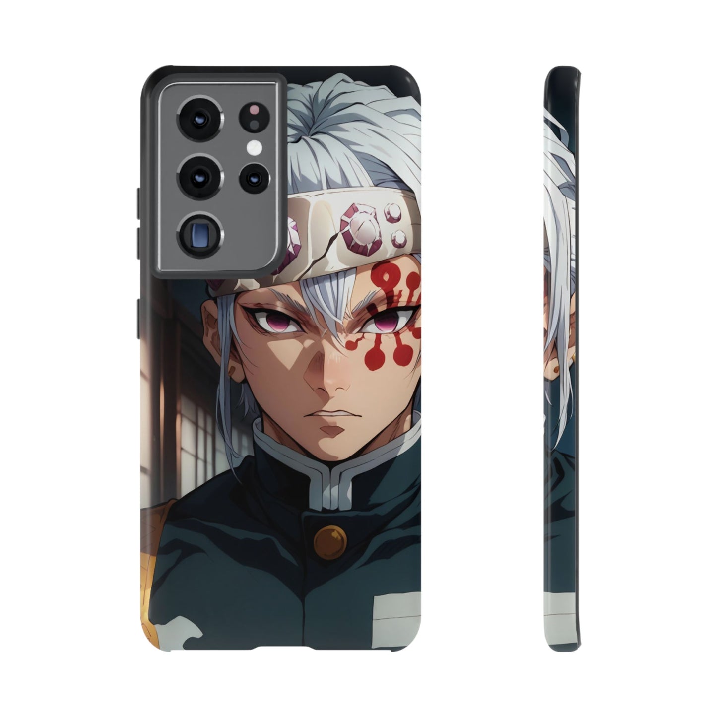 Tengen Uzui 001 Tough Cases