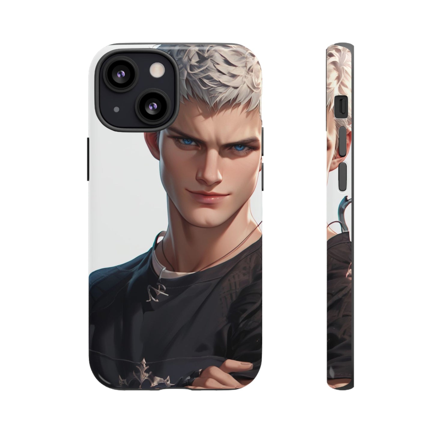 Nero 001 Tough Cases