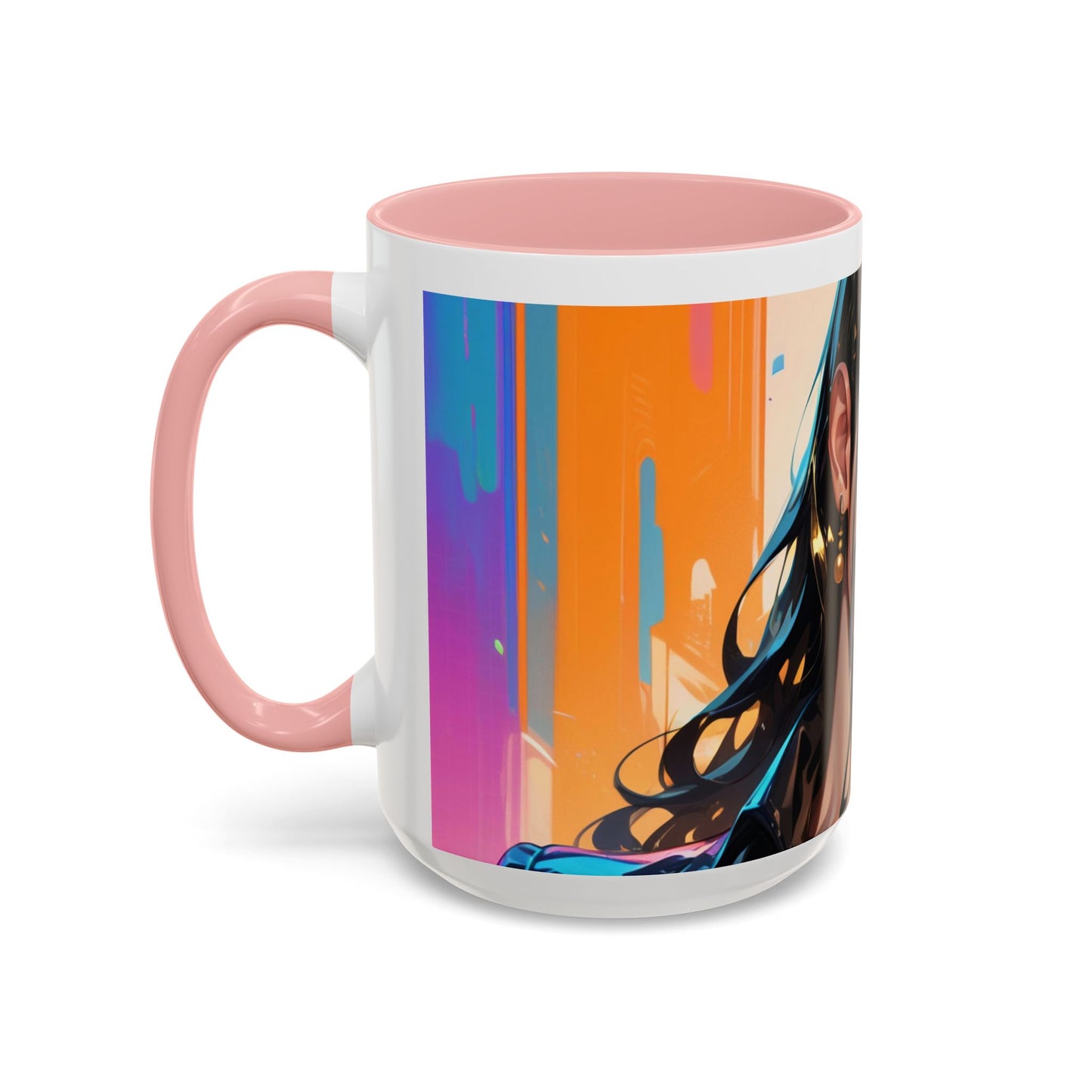 Nico Robin 006 Coffee Mug