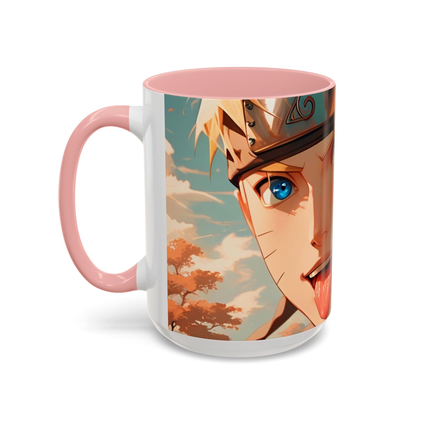 Naruto 002 Coffee Mug