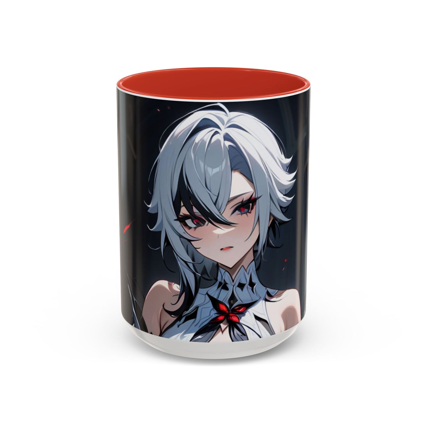 Arlecchino 007 Coffee Mug