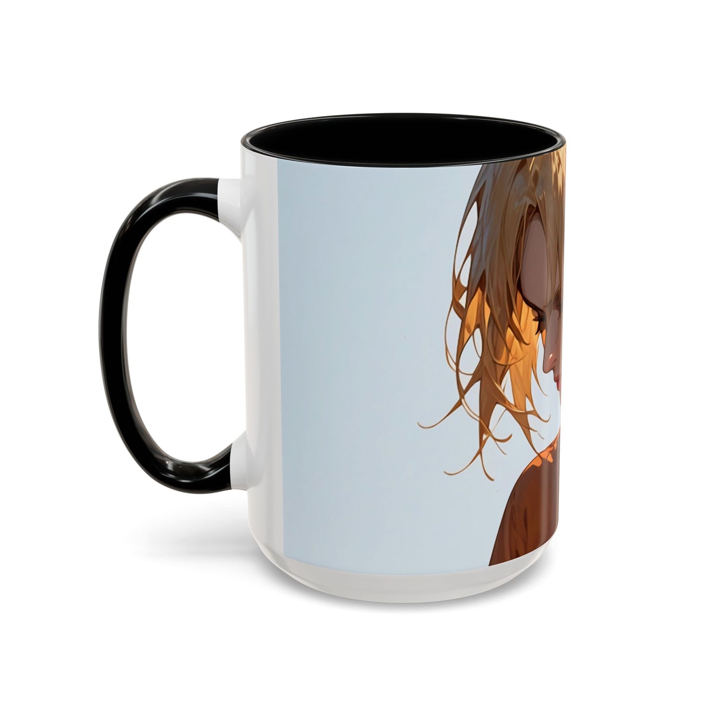 Annie Leonhardt 005 Coffee Mug