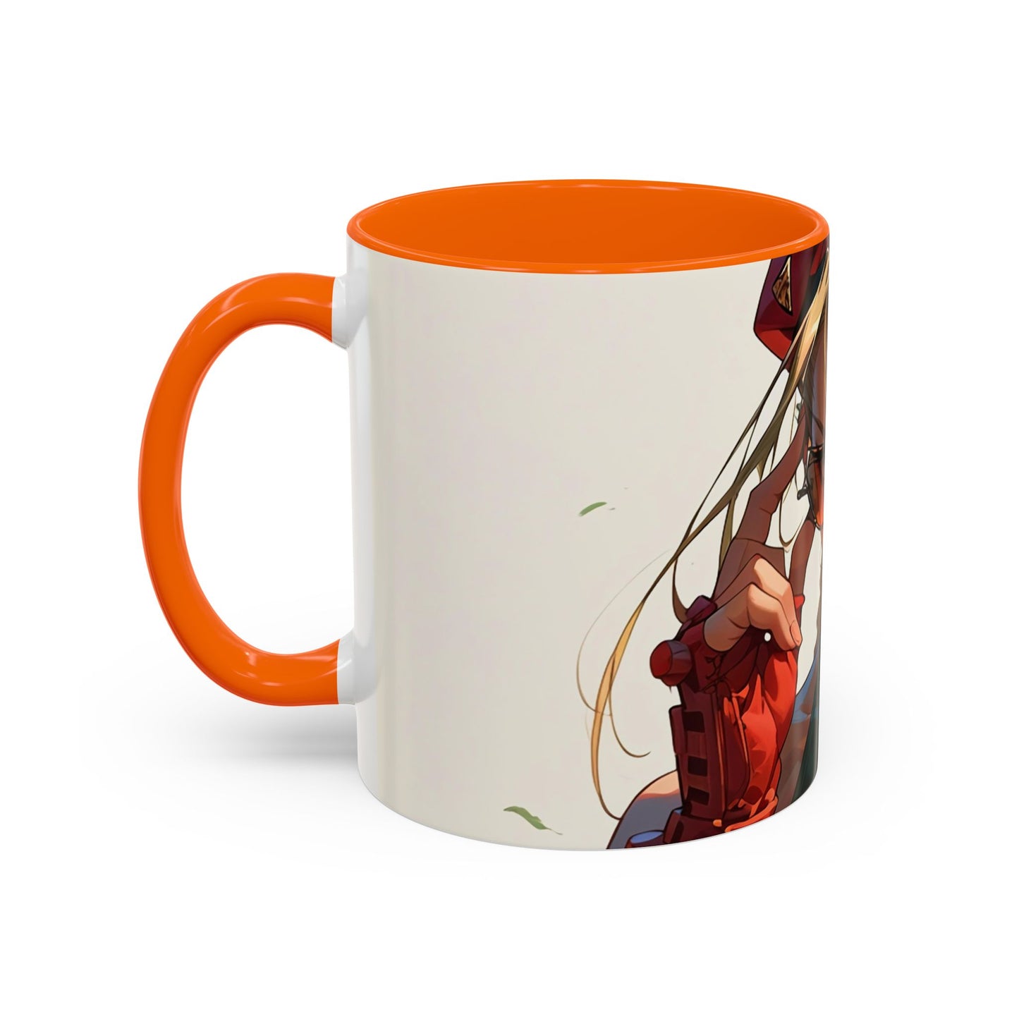 Cammy 002 Coffee Mug