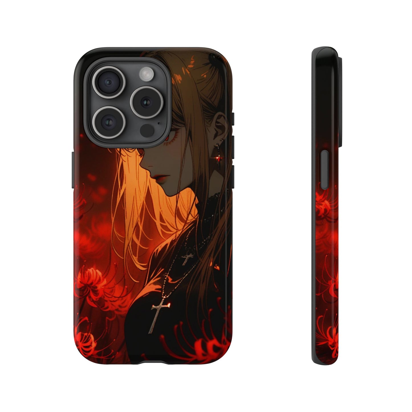 Amane Misa 003 Tough Cases