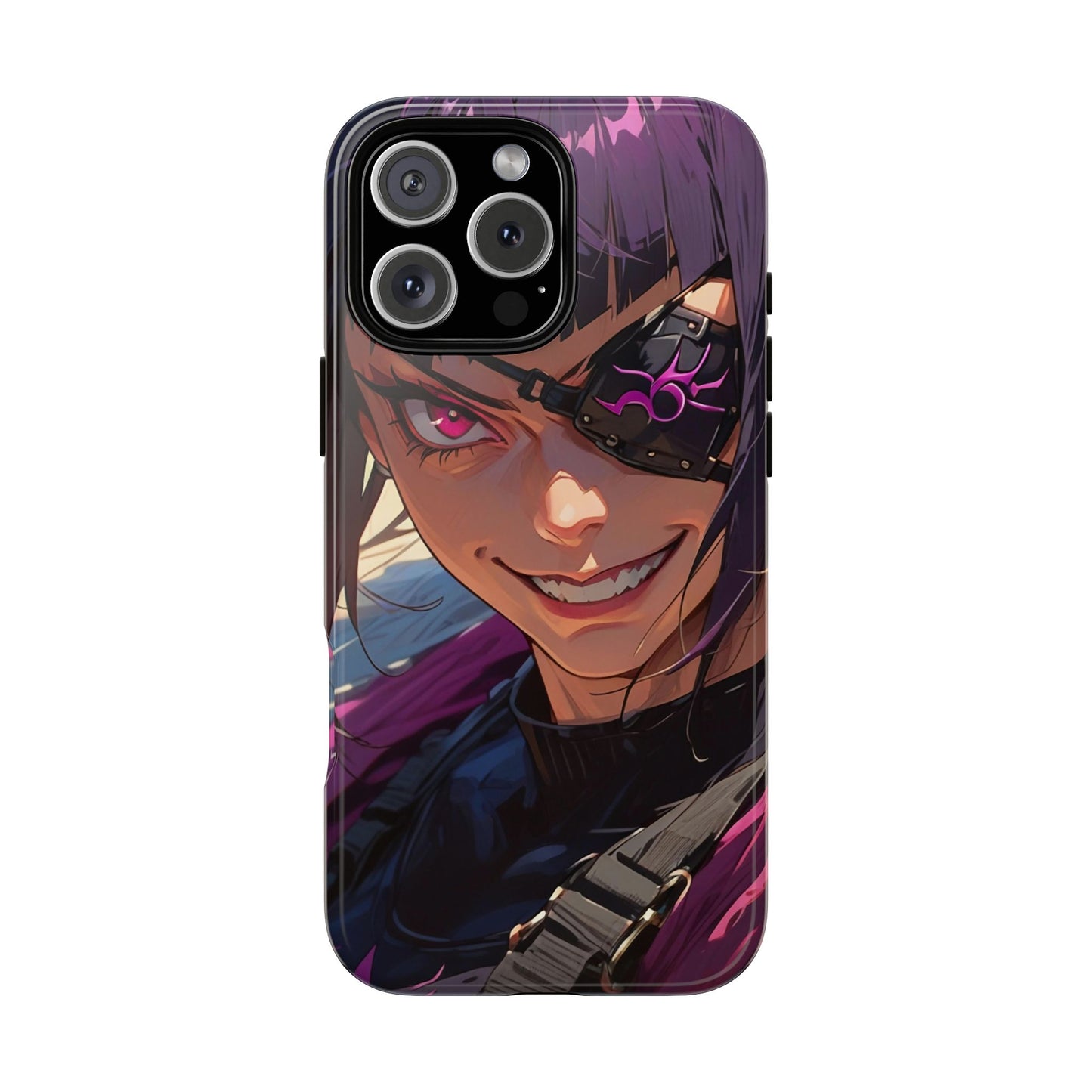 Juri 002 Tough Cases