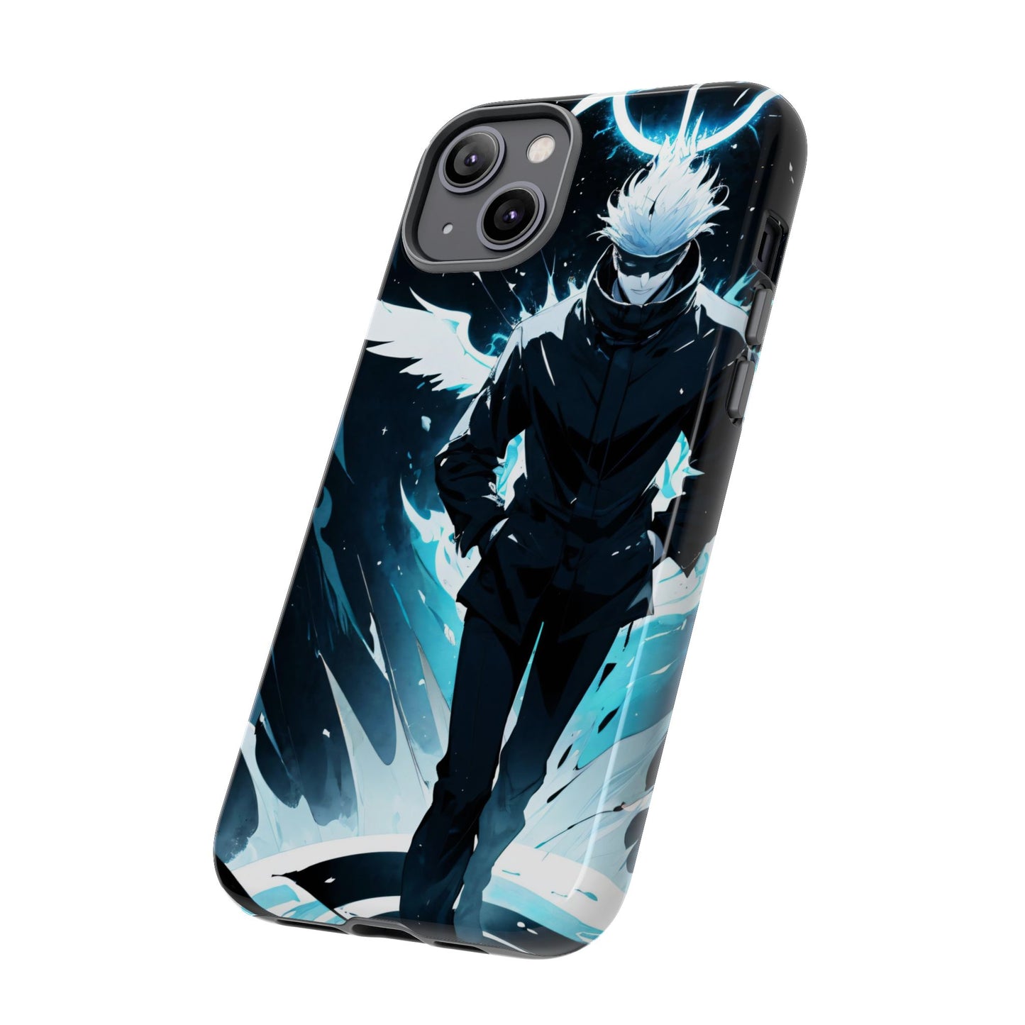 Gojo Satoru 002 Tough Cases