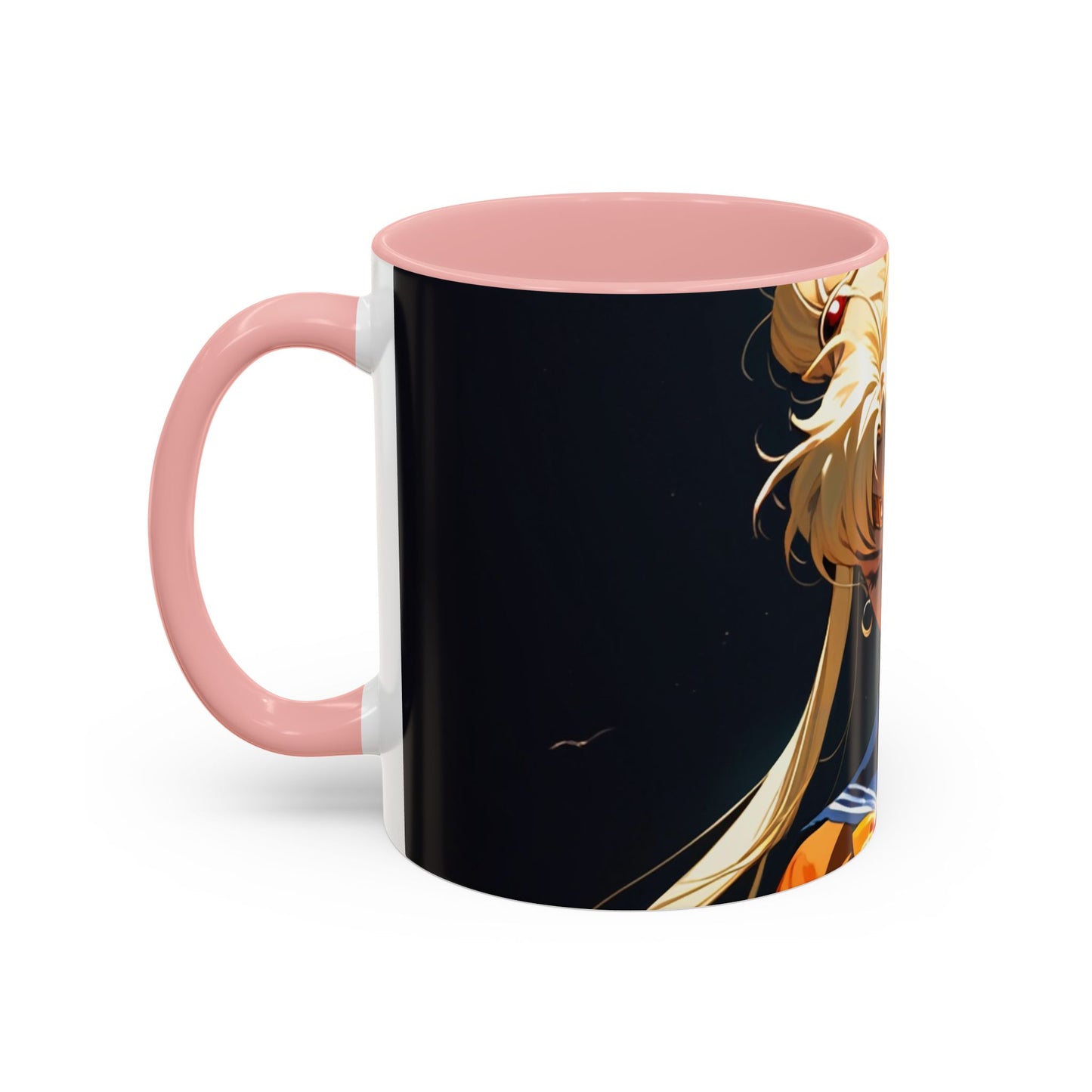 Sailor Moon 006 Coffee Mug
