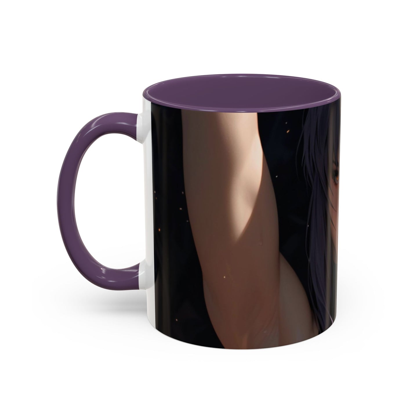Motoko Kusanagi 003 Coffee Mug