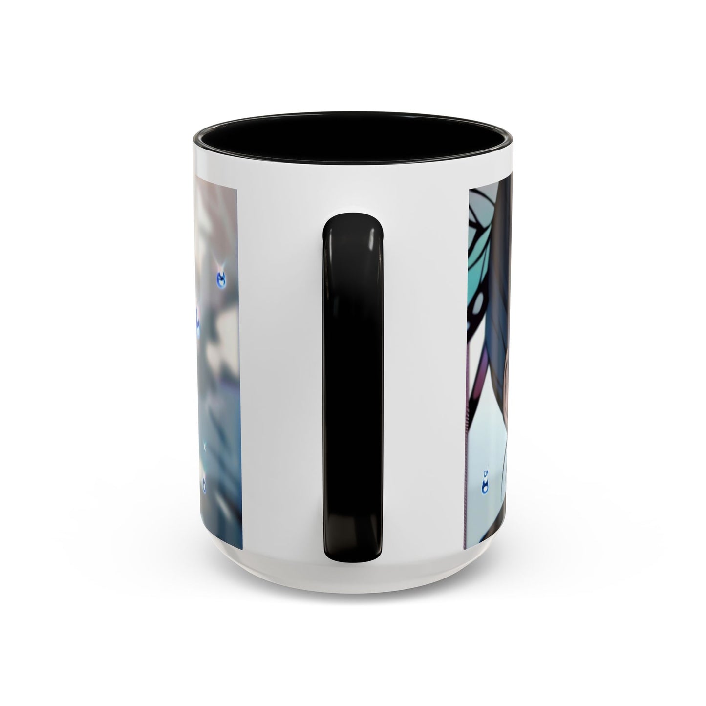 Shinobu Kocho 001 Coffee Mug
