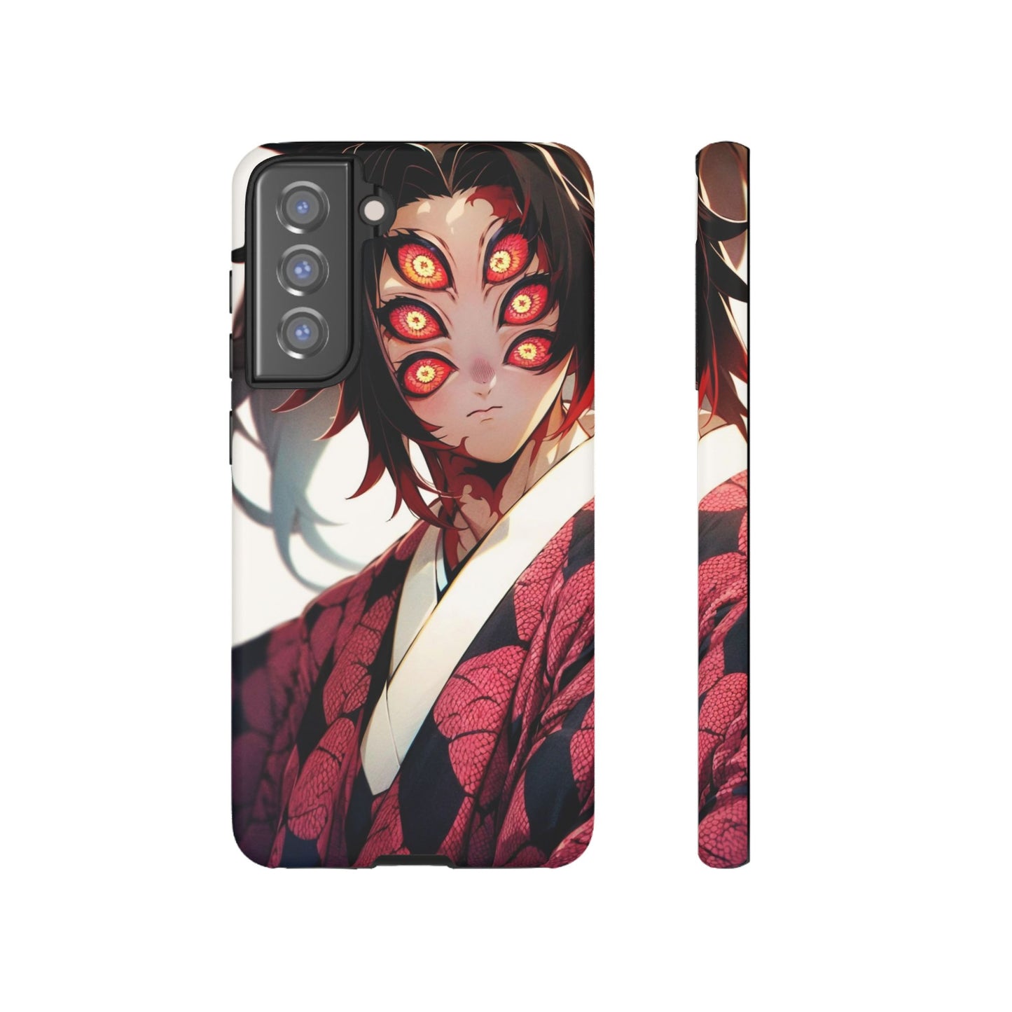 Kokushibo 002 Tough Cases